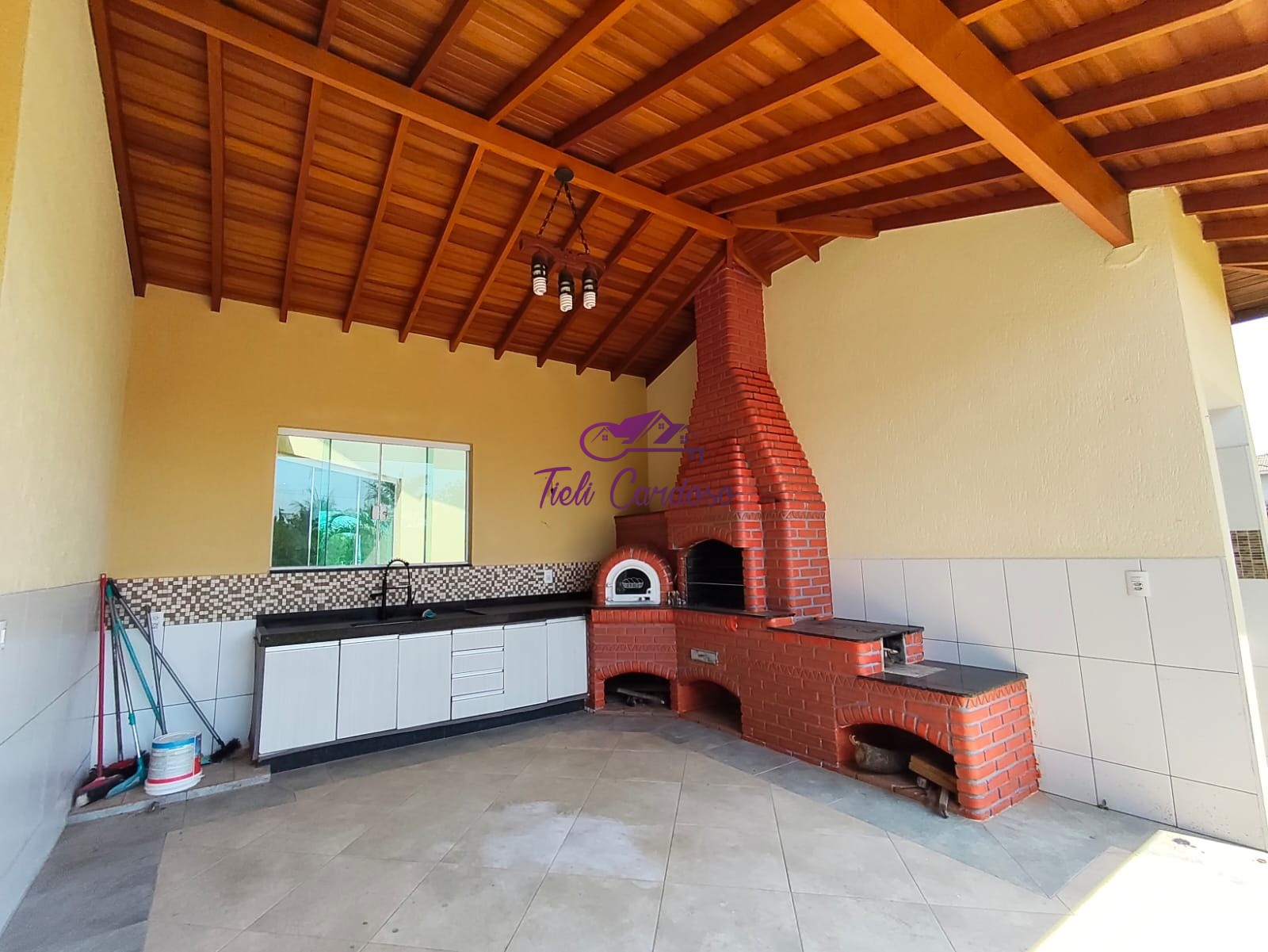 Casa, 3 quartos - Foto 25