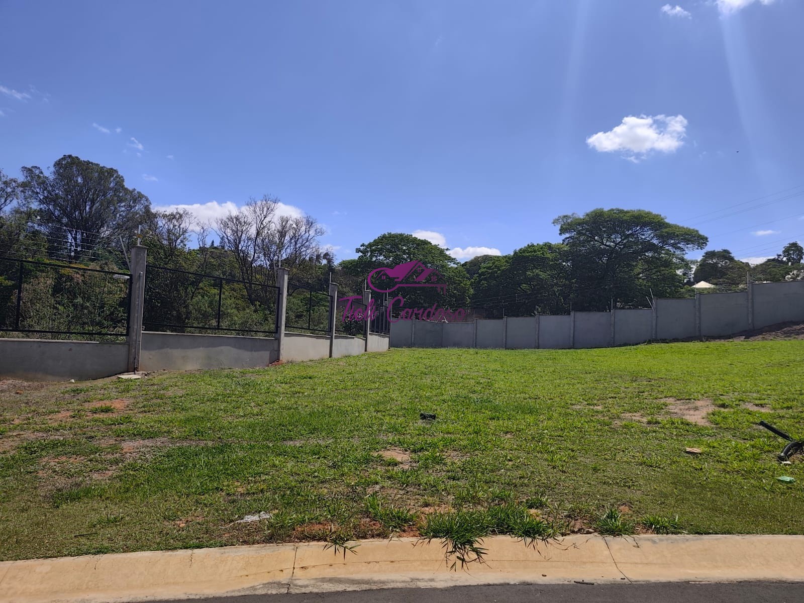 Terreno, 706 m² - Foto 3