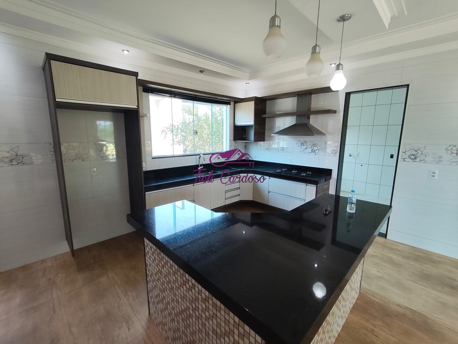 Casa, 3 quartos - Foto 5