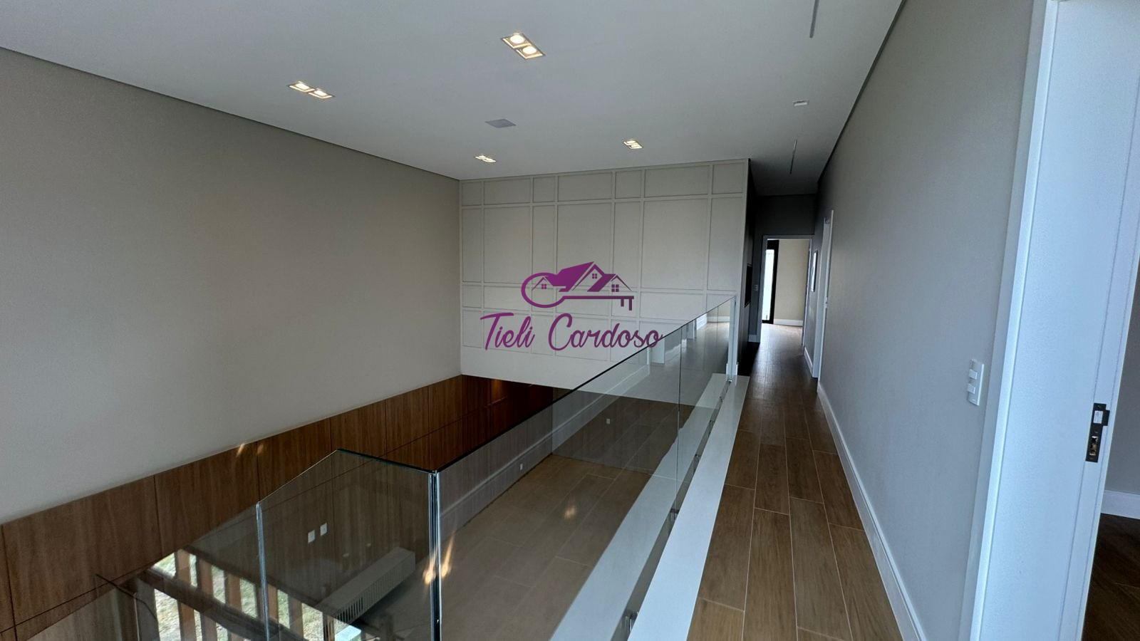 Casa, 5 quartos, 288 m² - Foto 6