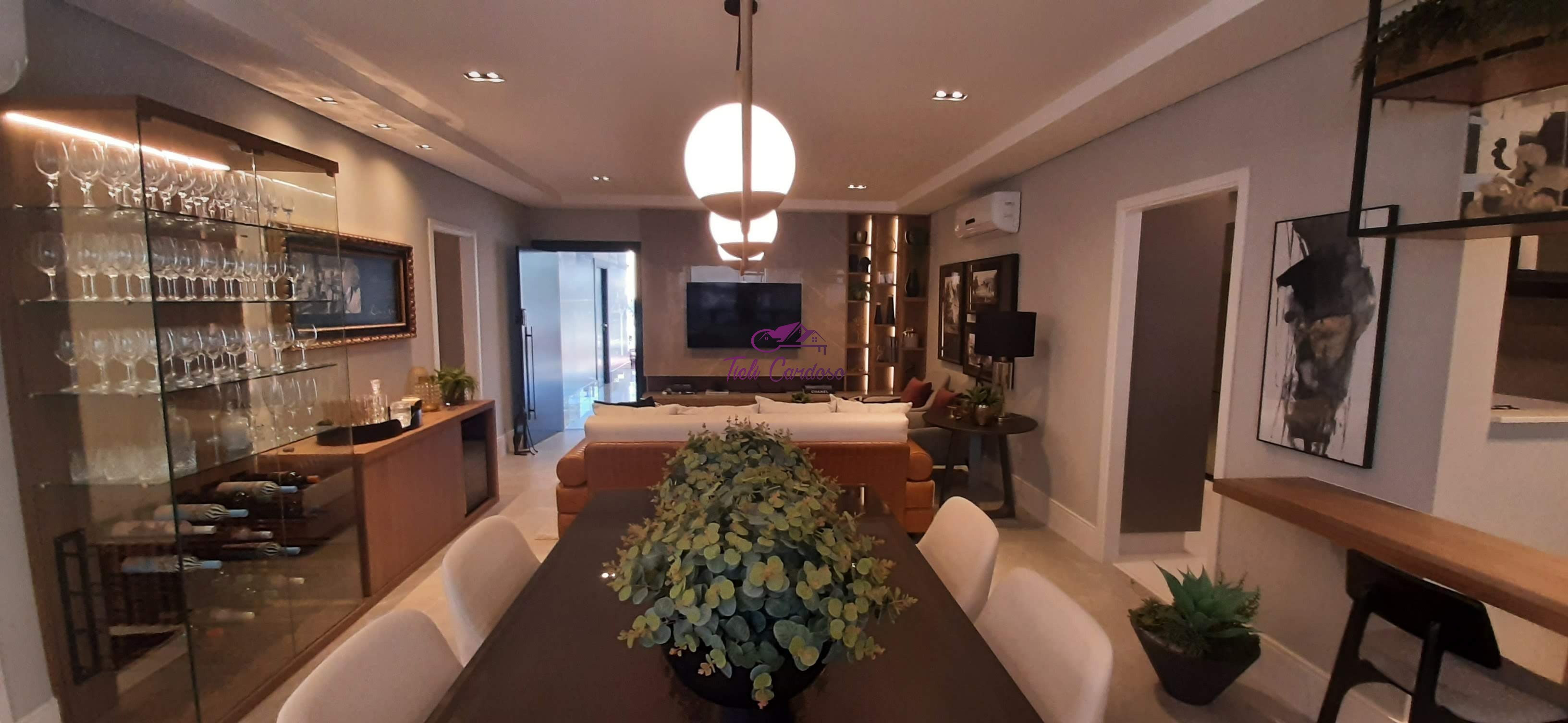 Apartamento, 3 quartos, 165 m² - Foto 12