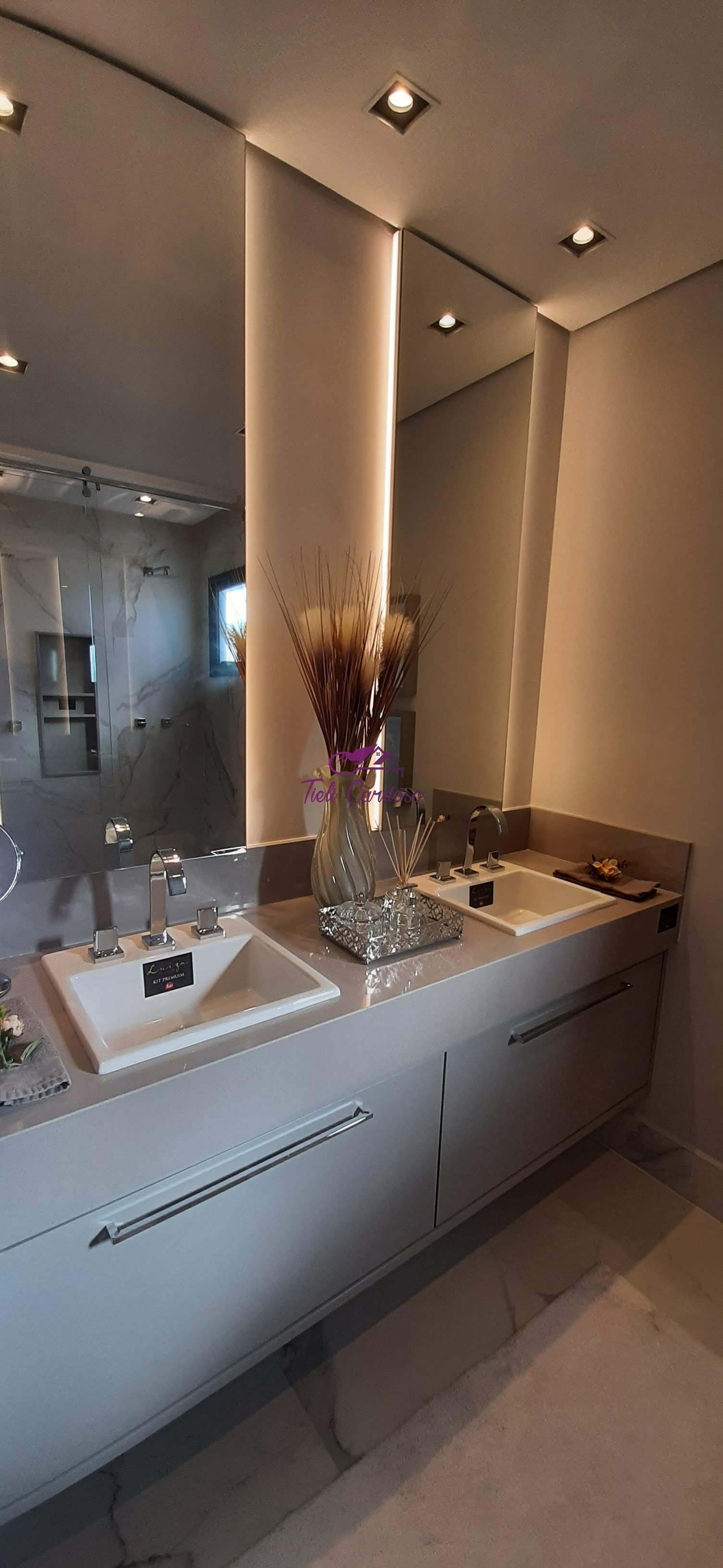 Apartamento, 3 quartos, 165 m² - Foto 18
