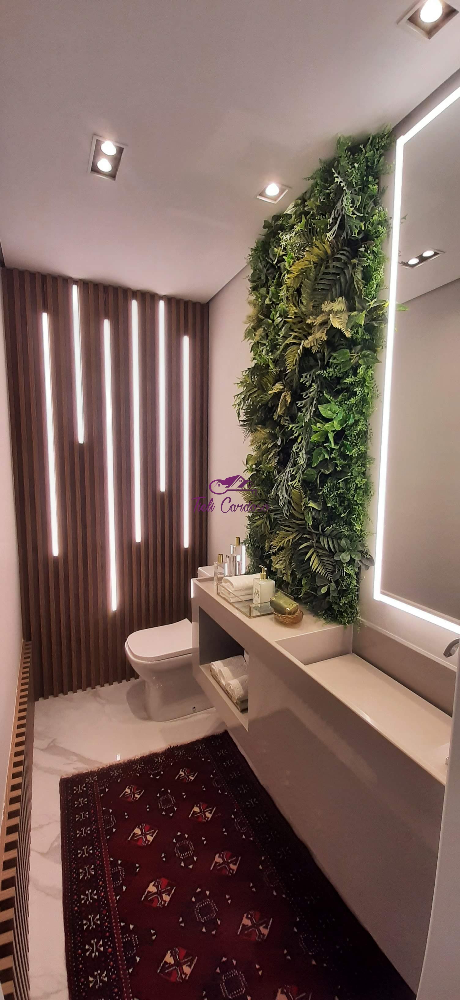 Apartamento, 3 quartos, 165 m² - Foto 13