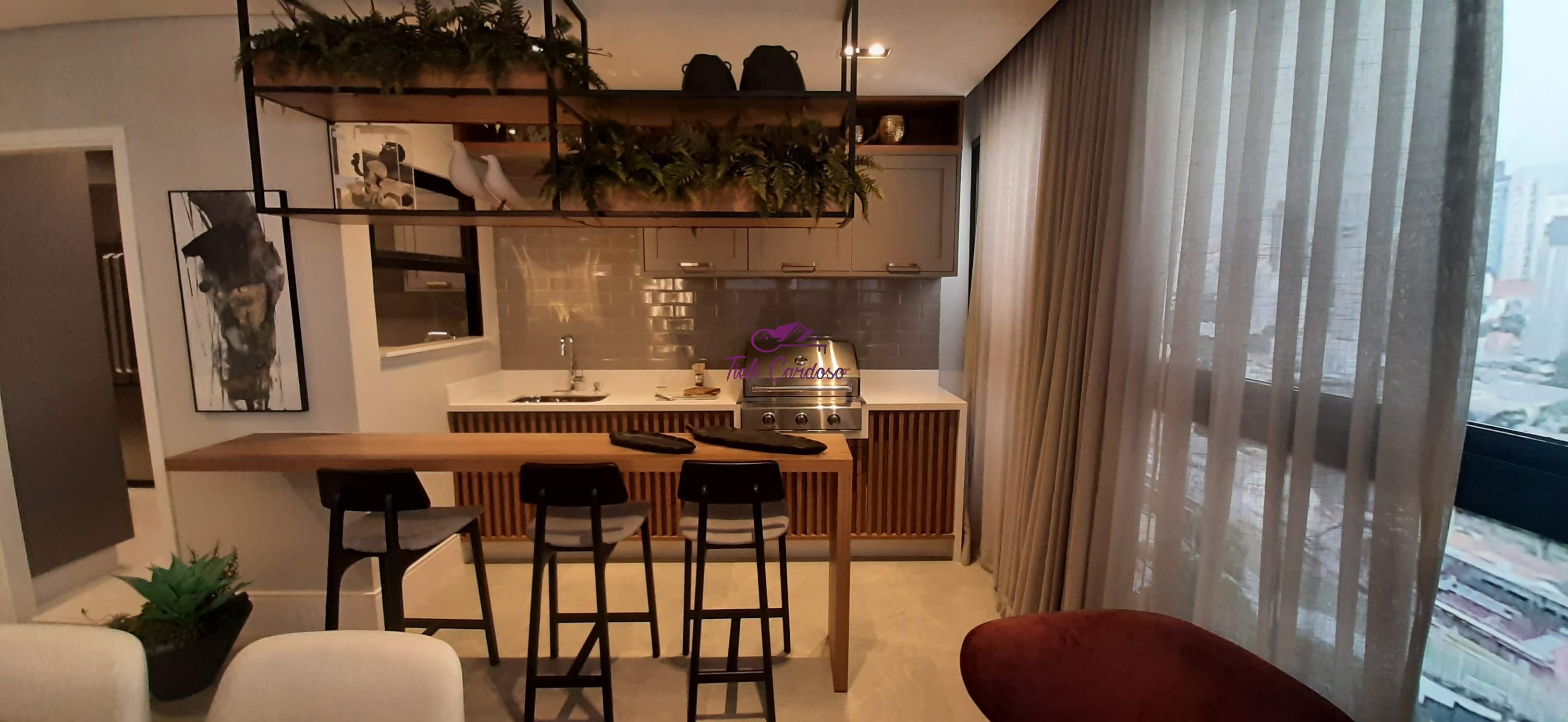 Apartamento, 3 quartos, 165 m² - Foto 7