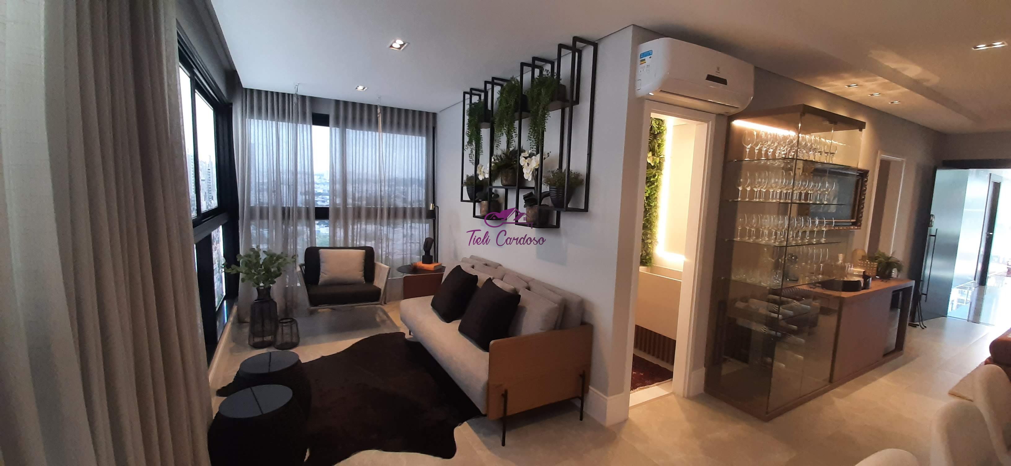 Apartamento, 3 quartos, 165 m² - Foto 6