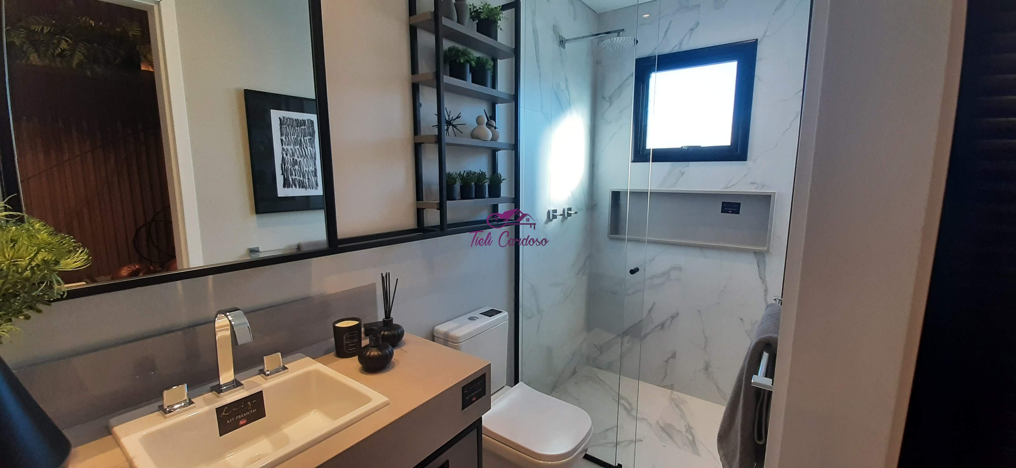 Apartamento, 3 quartos, 165 m² - Foto 23