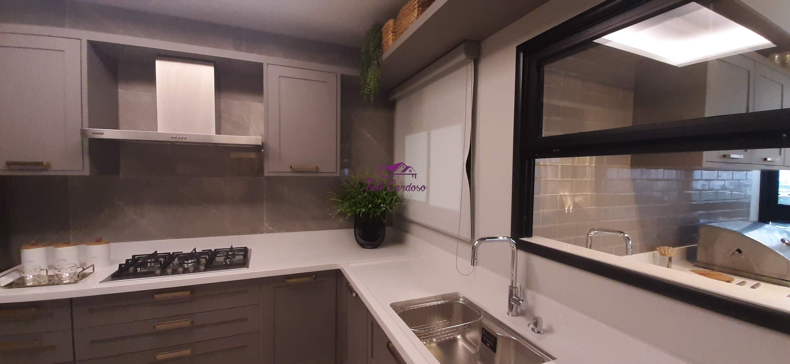 Apartamento, 3 quartos, 165 m² - Foto 9