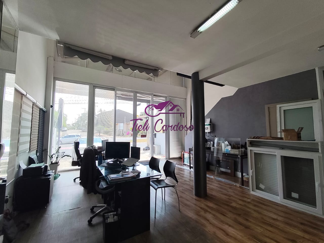 Sala-Conjunto - Foto 1