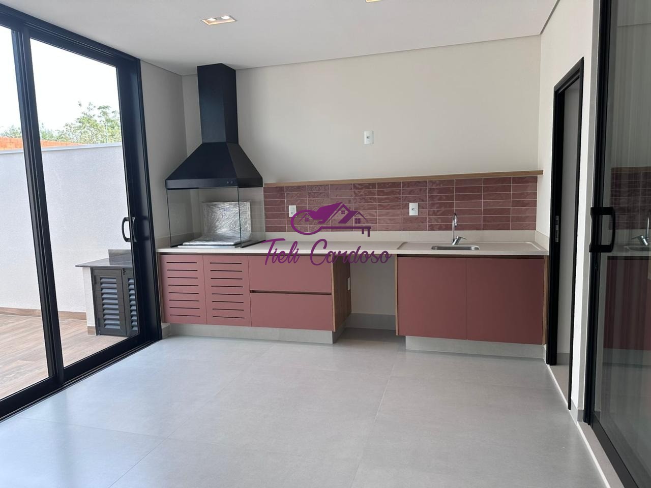 Casa, 3 quartos - Foto 20