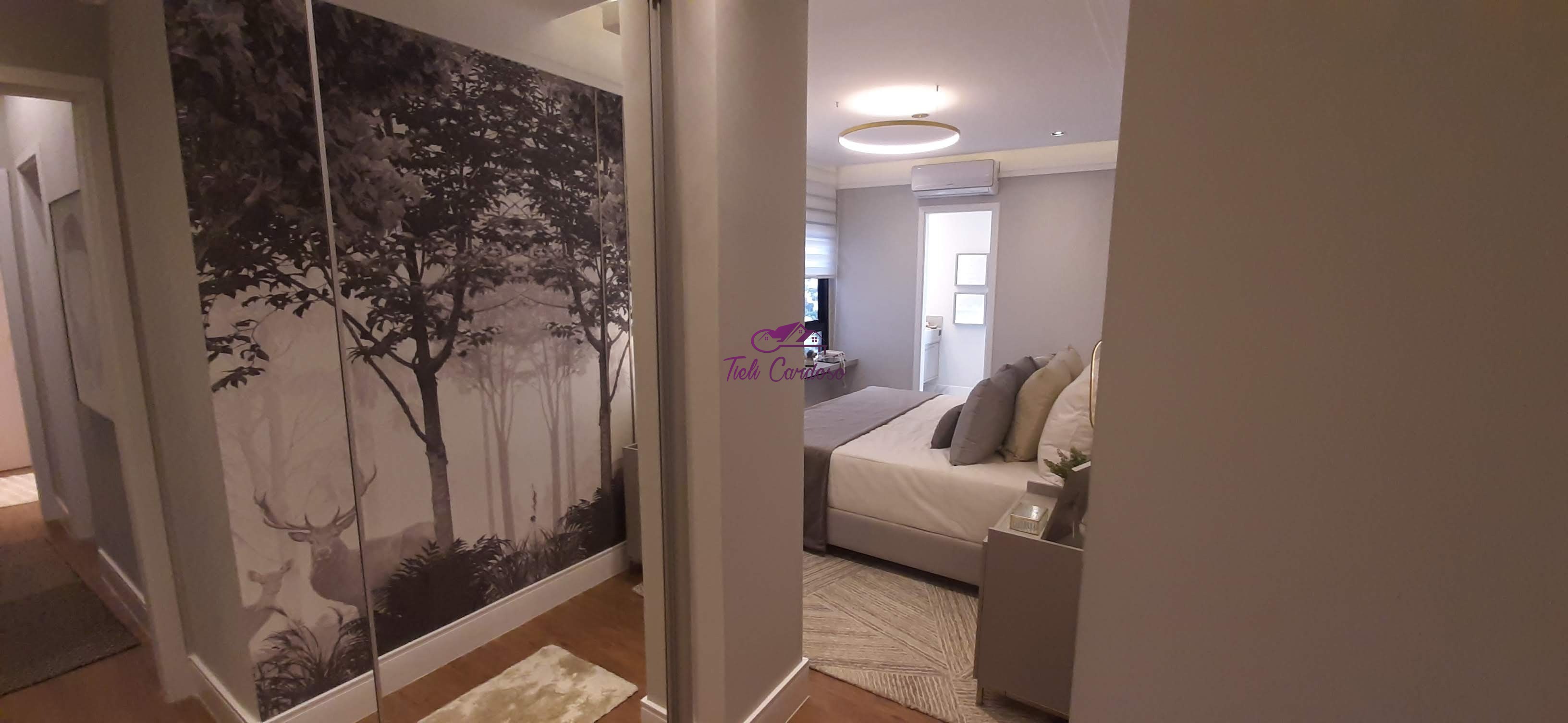 Apartamento, 3 quartos, 165 m² - Foto 15