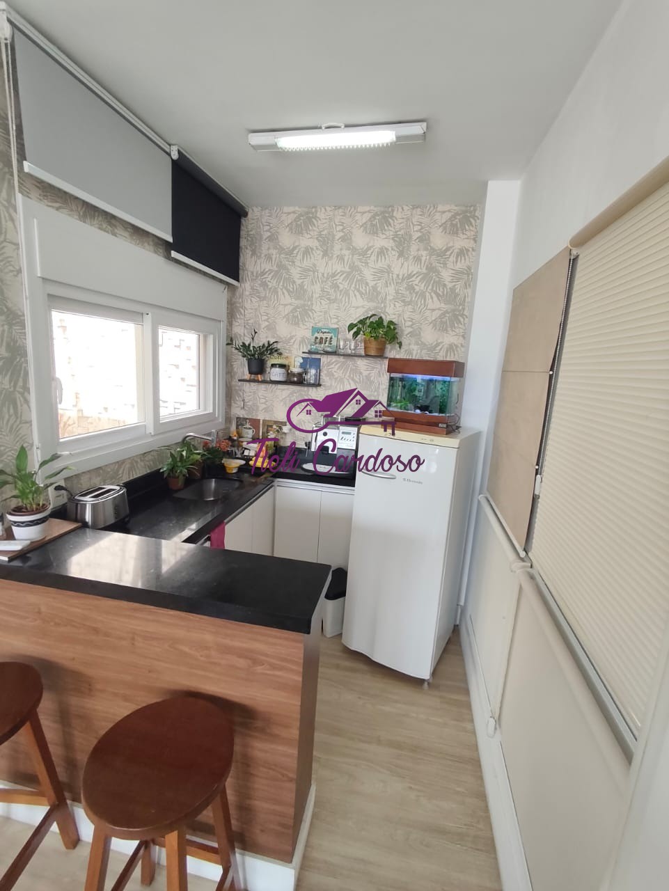 Sala-Conjunto - Foto 2