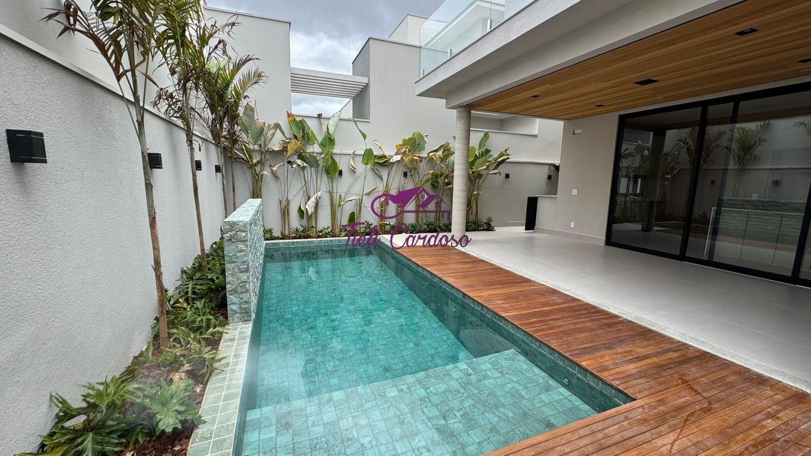 Casa, 5 quartos, 288 m² - Foto 14