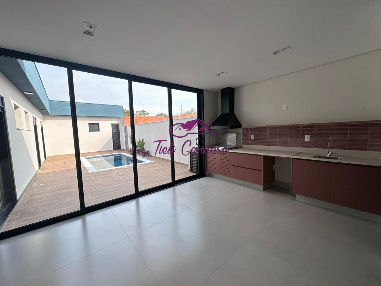 Casa, 3 quartos - Foto 18