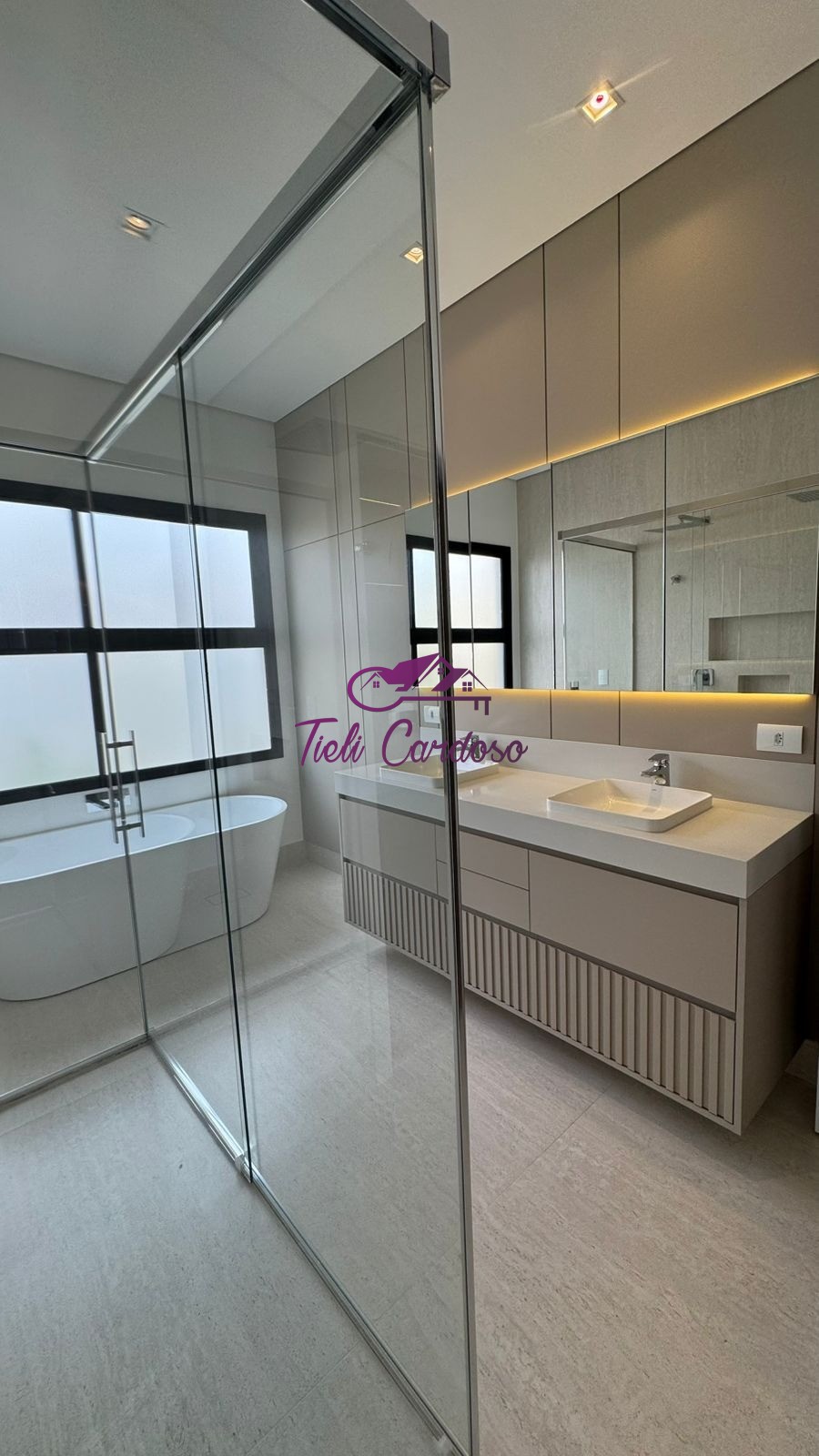 Casa, 5 quartos, 288 m² - Foto 12