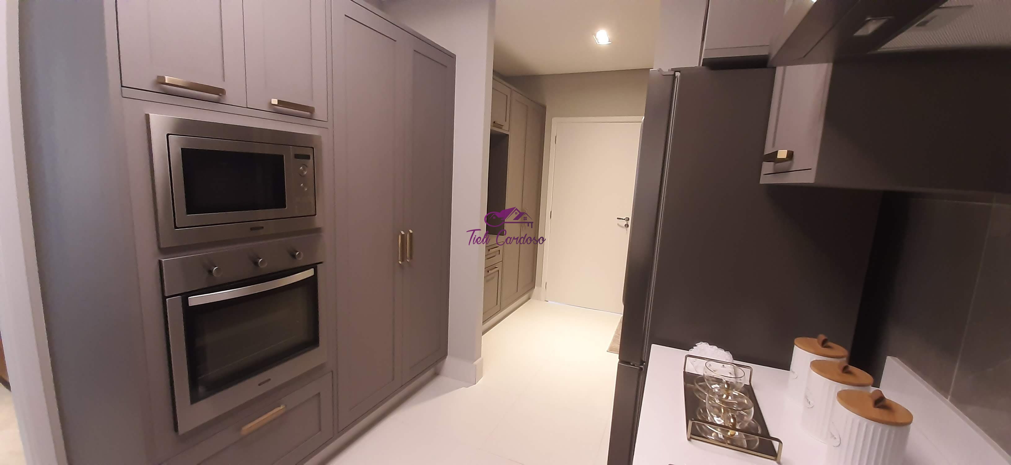 Apartamento, 3 quartos, 165 m² - Foto 11