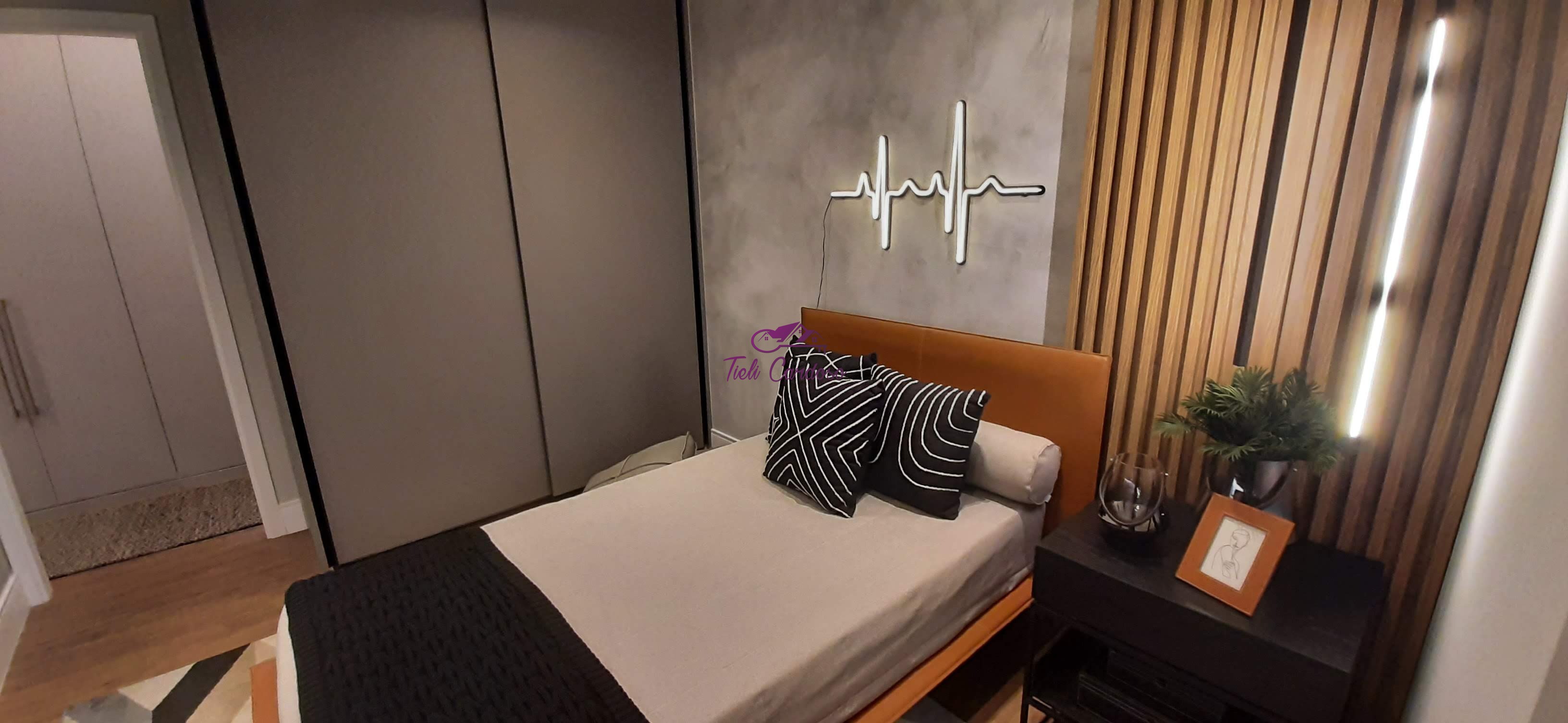 Apartamento, 3 quartos, 165 m² - Foto 22