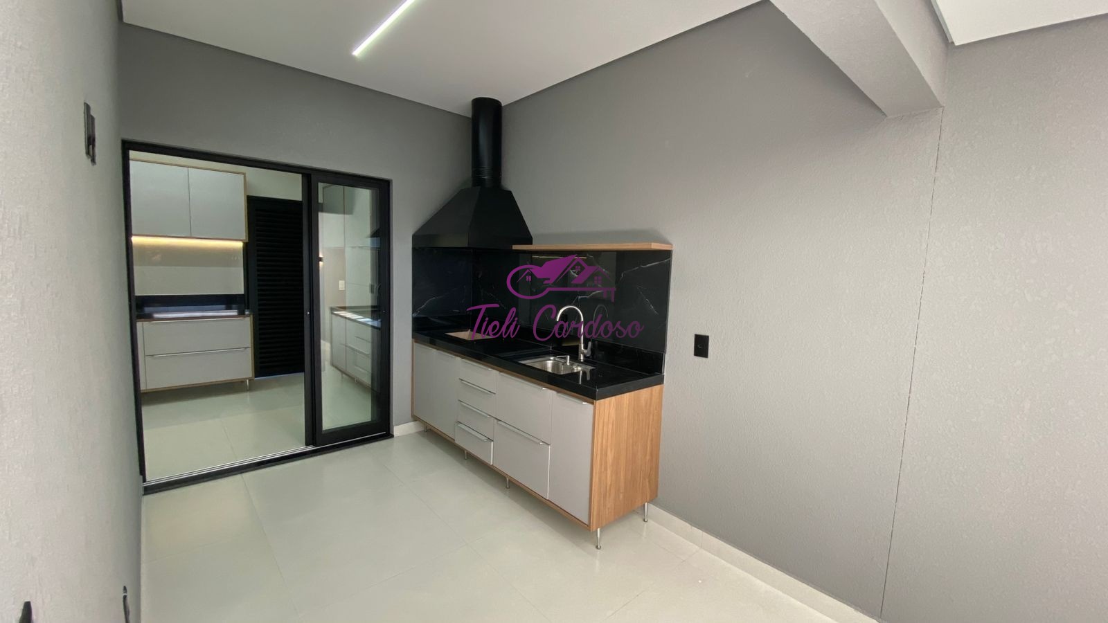 Casa, 3 quartos - Foto 5