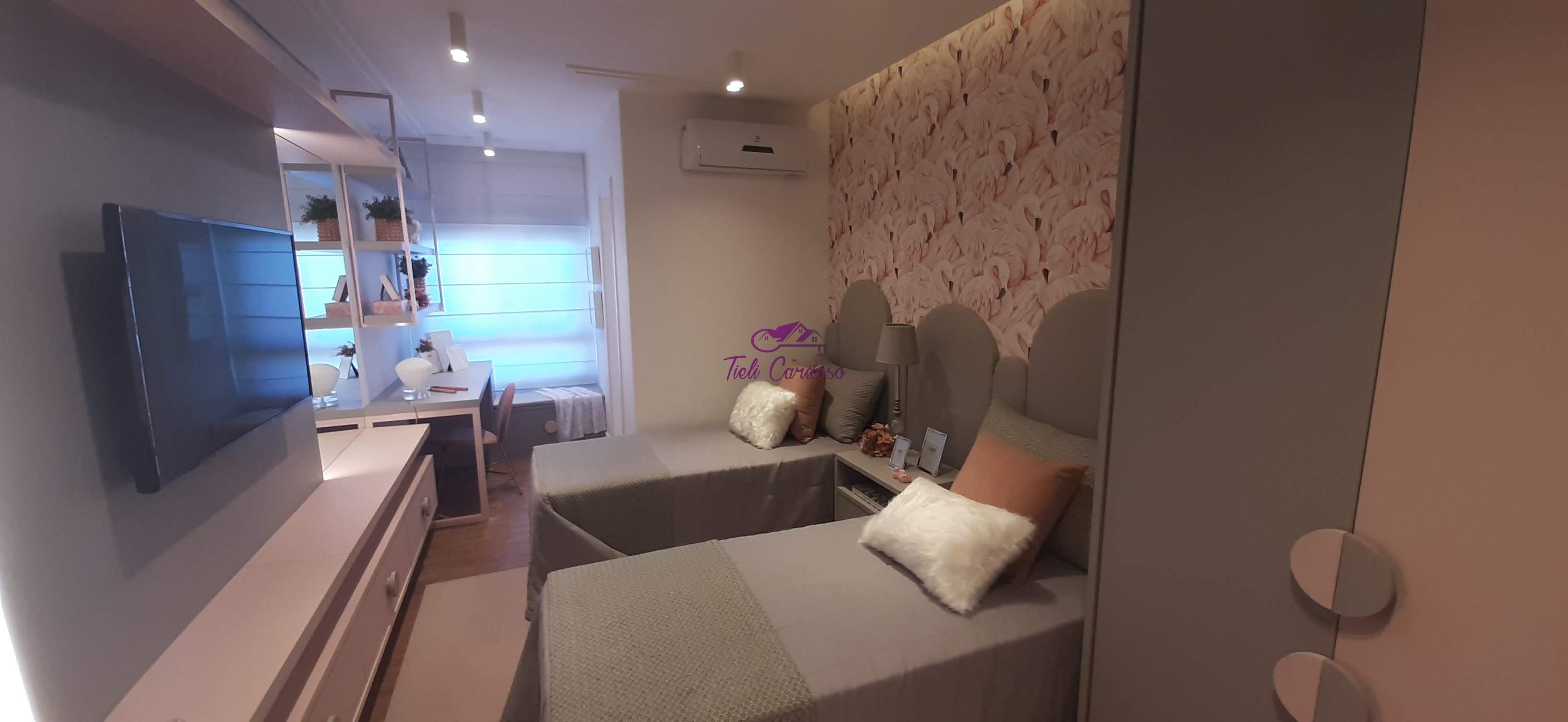 Apartamento, 3 quartos, 165 m² - Foto 24