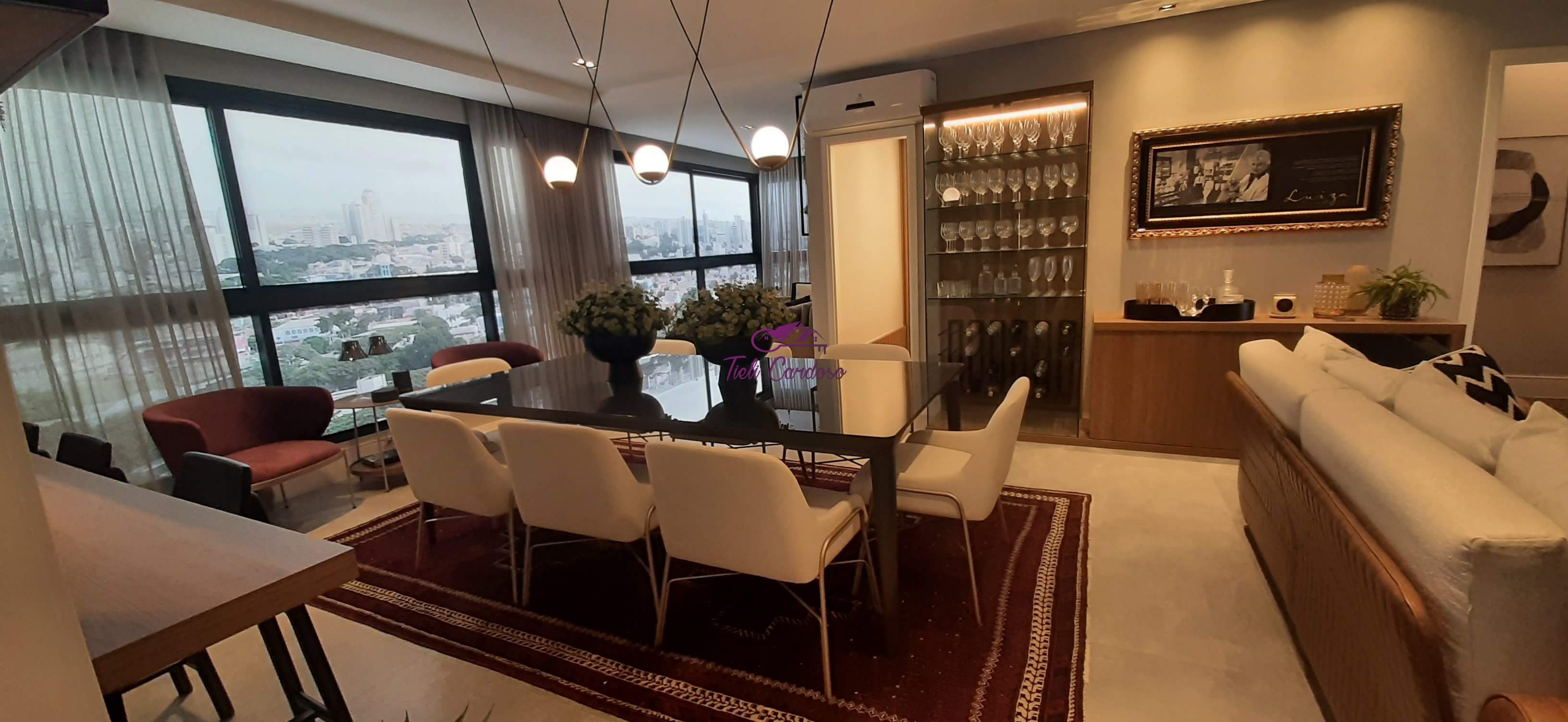 Apartamento, 3 quartos, 165 m² - Foto 4