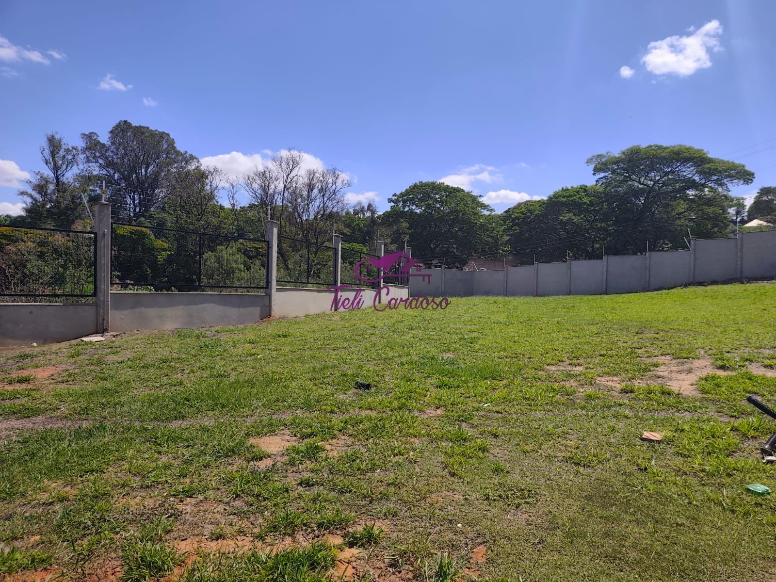 Terreno, 706 m² - Foto 1