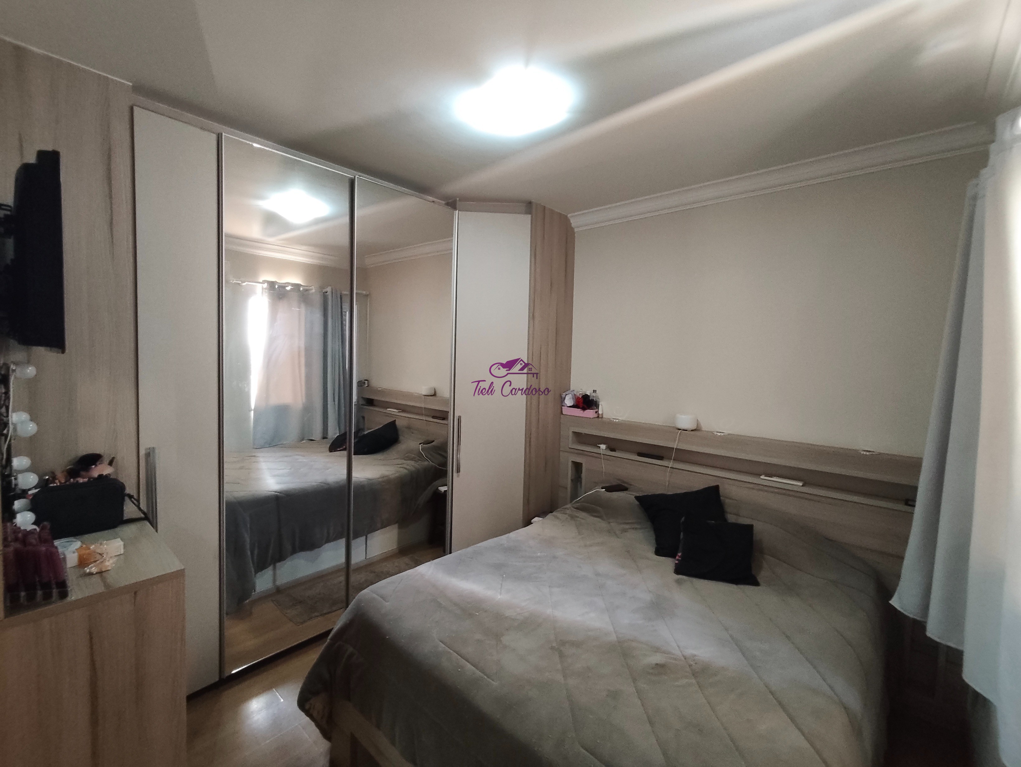 Apartamento, 3 quartos, 63 m² - Foto 16