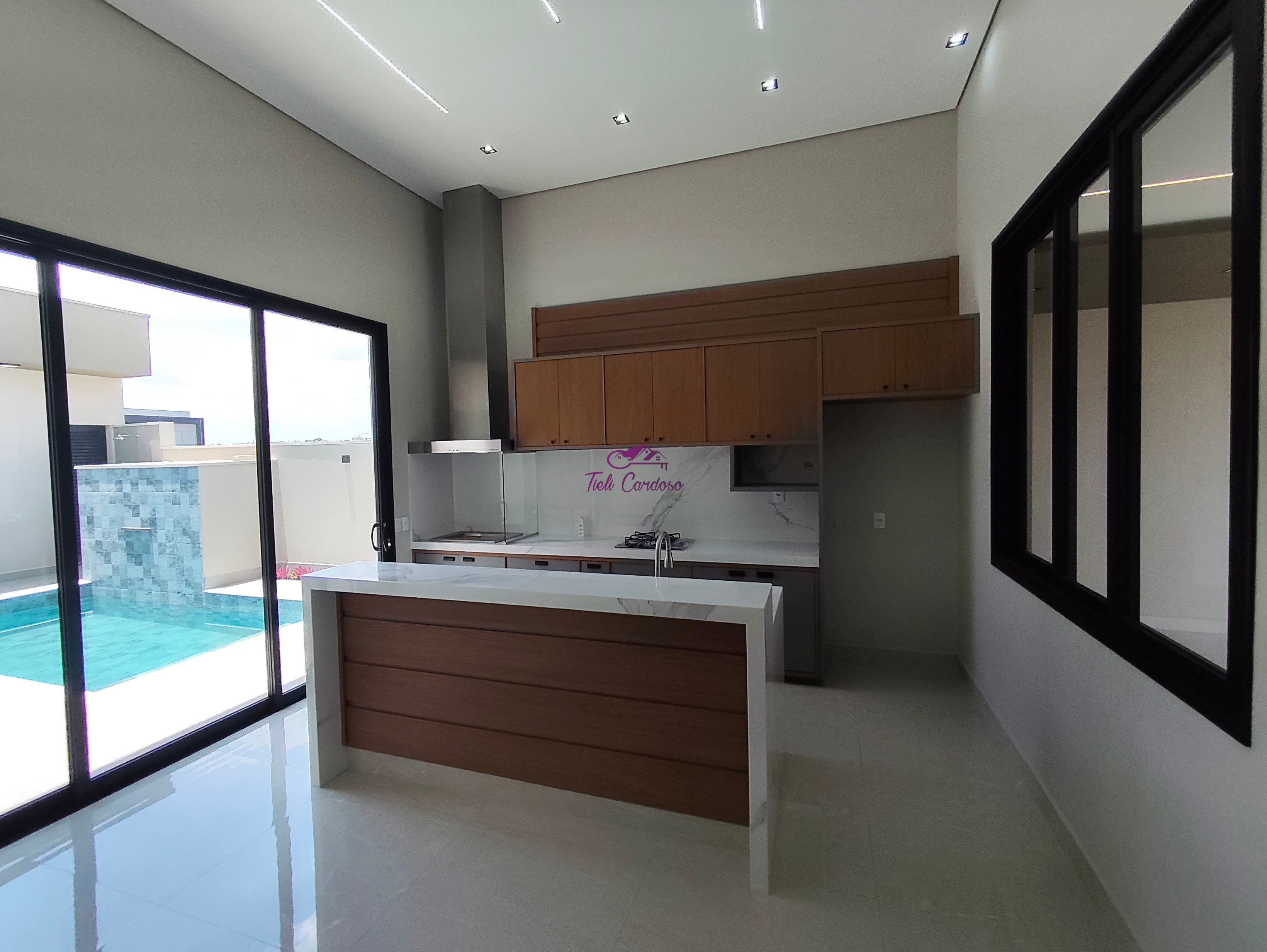 Casa, 3 quartos, 195 m² - Foto 4