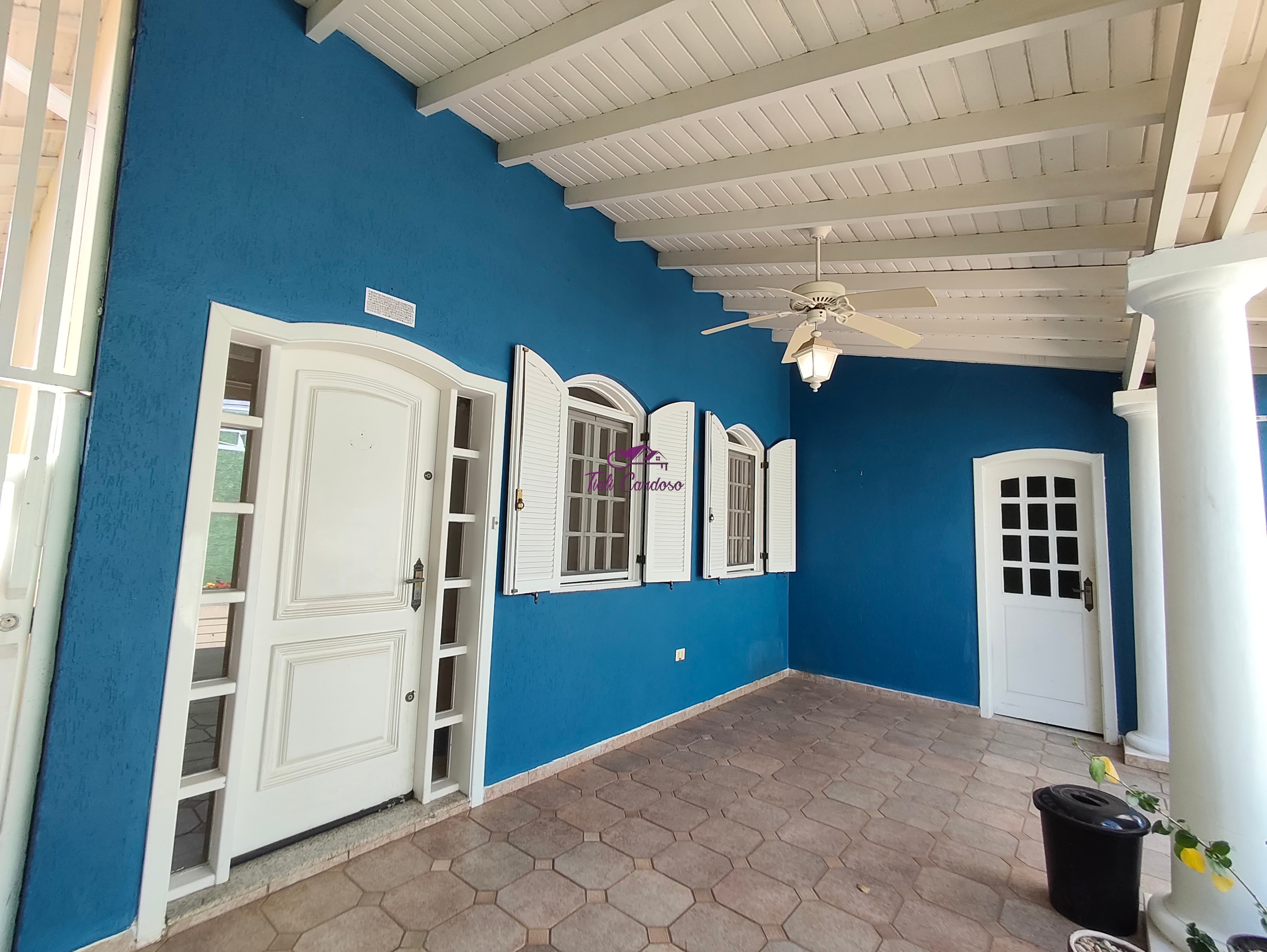 Casa, 3 quartos - Foto 6