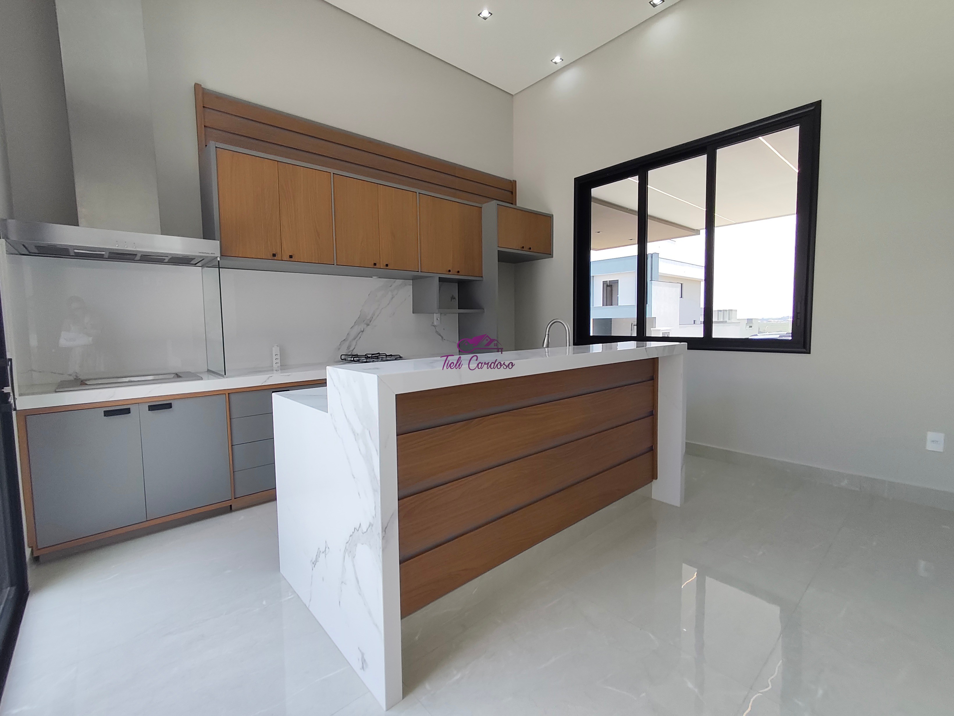 Casa, 3 quartos, 195 m² - Foto 6