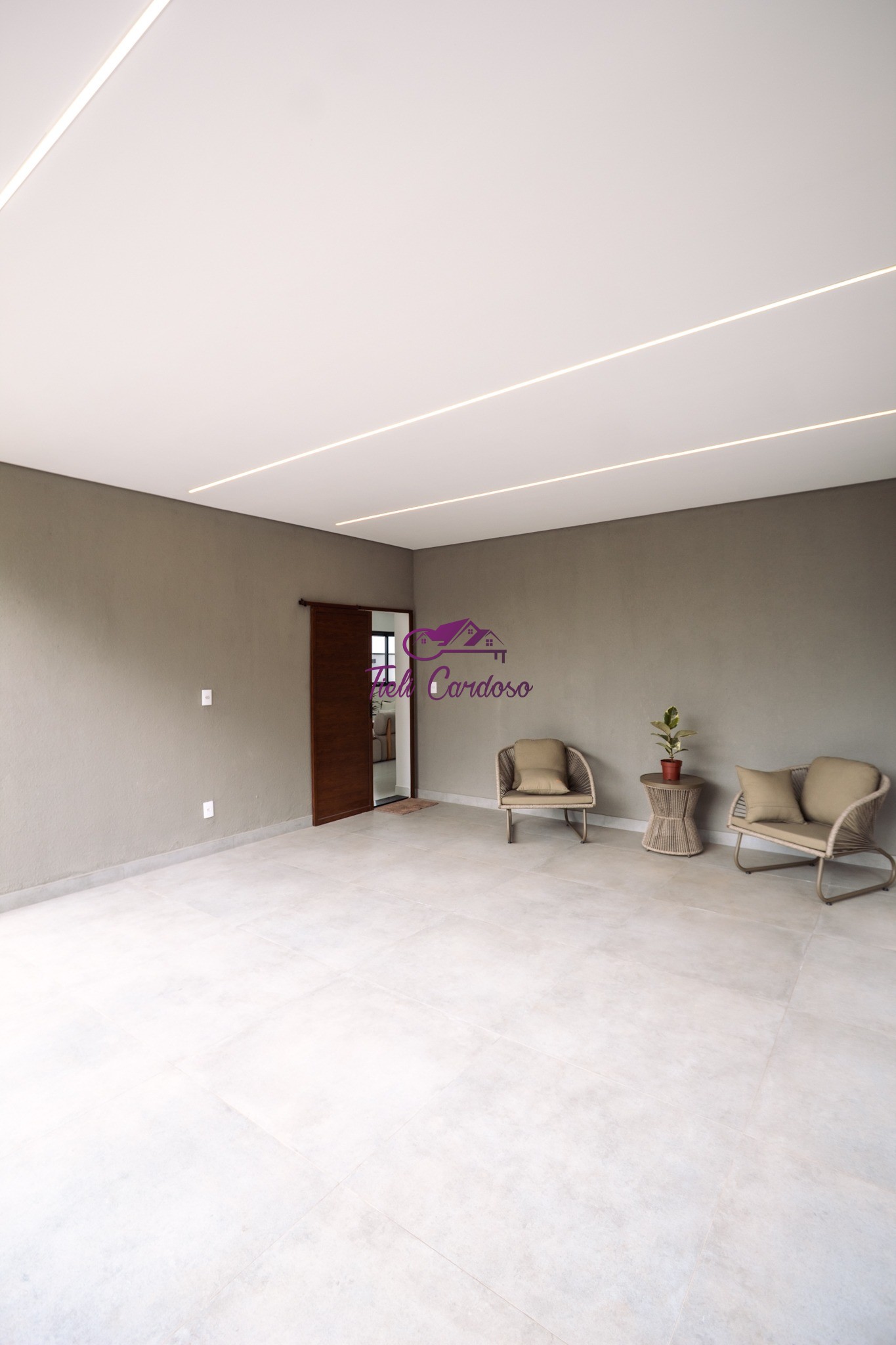 Casa, 3 quartos - Foto 5