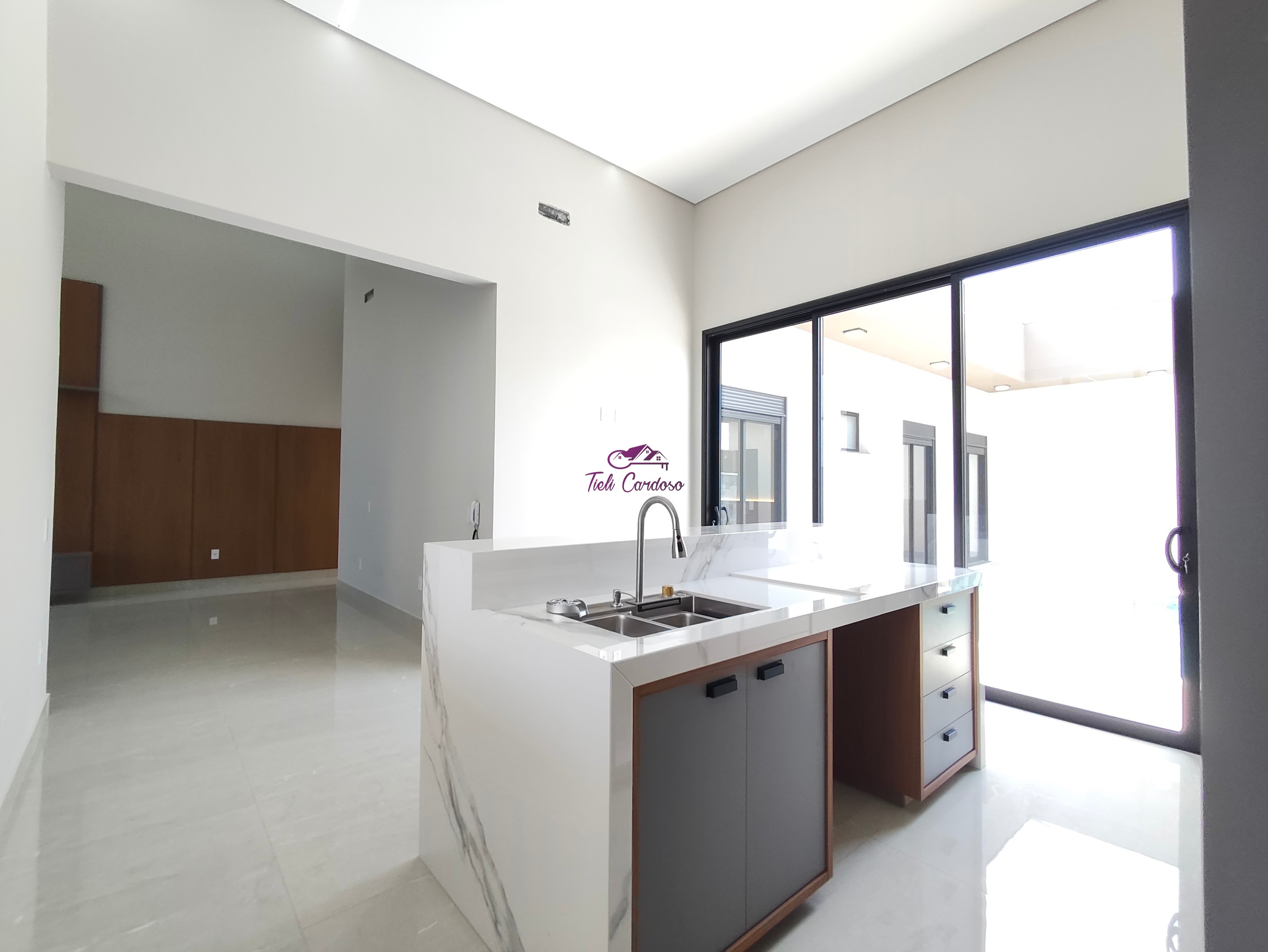 Casa, 3 quartos, 195 m² - Foto 5