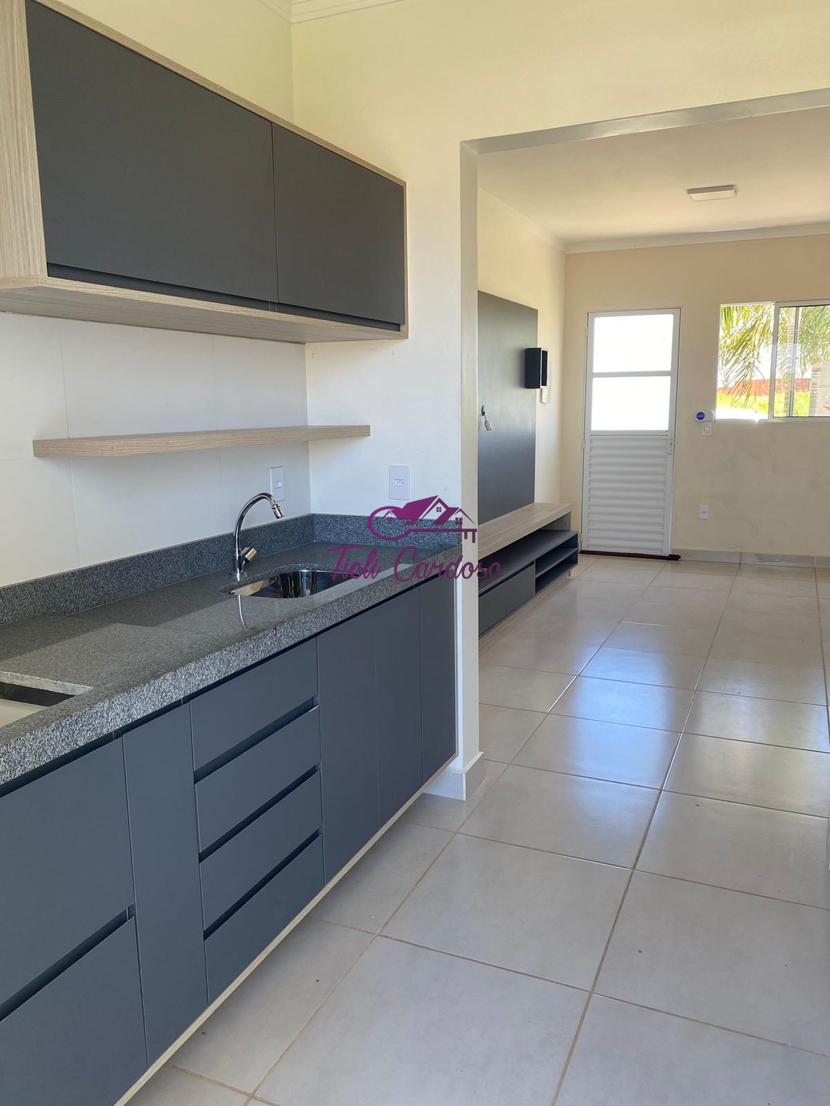 Casa, 2 quartos - Foto 5