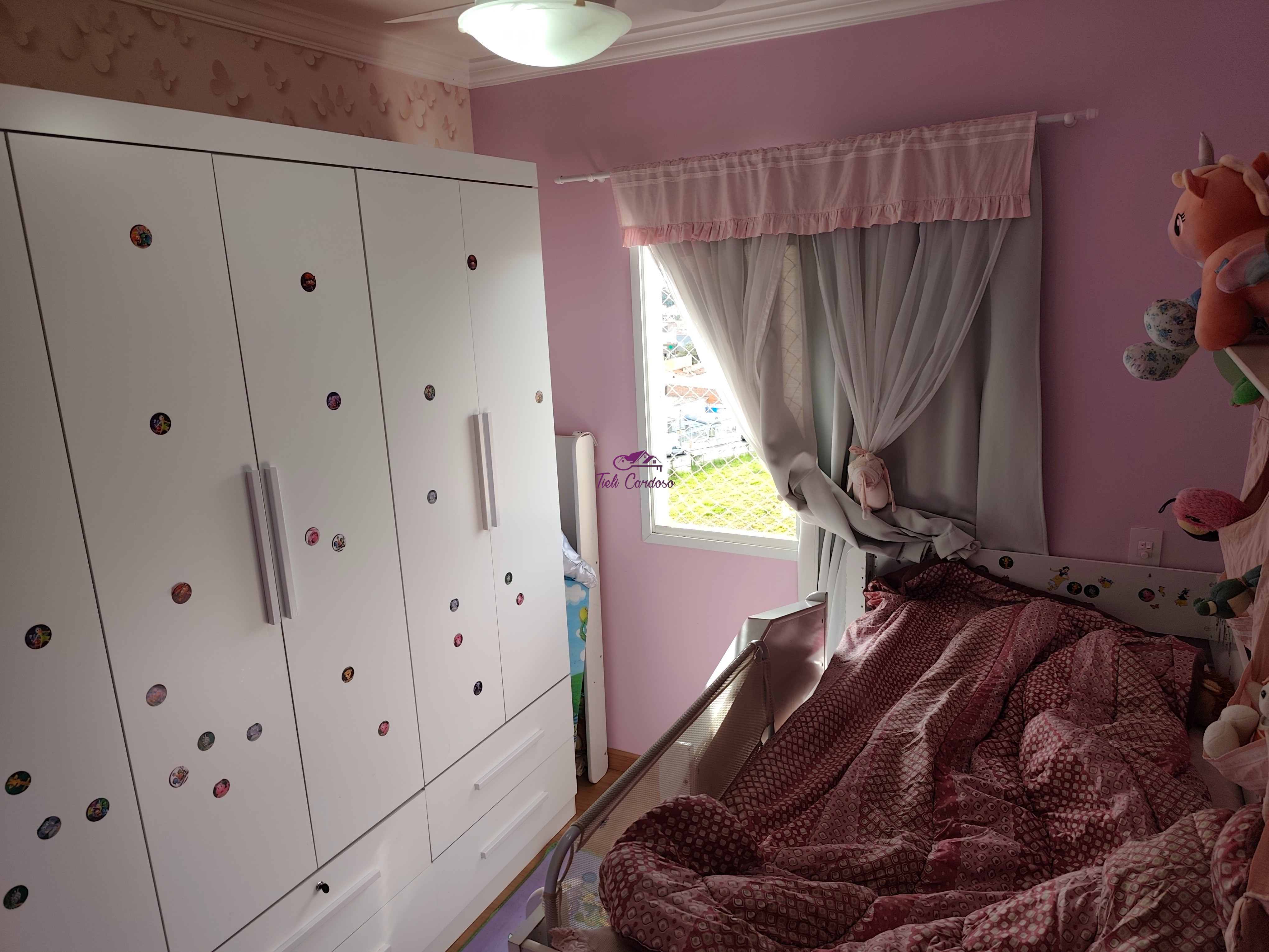 Apartamento, 3 quartos, 63 m² - Foto 13