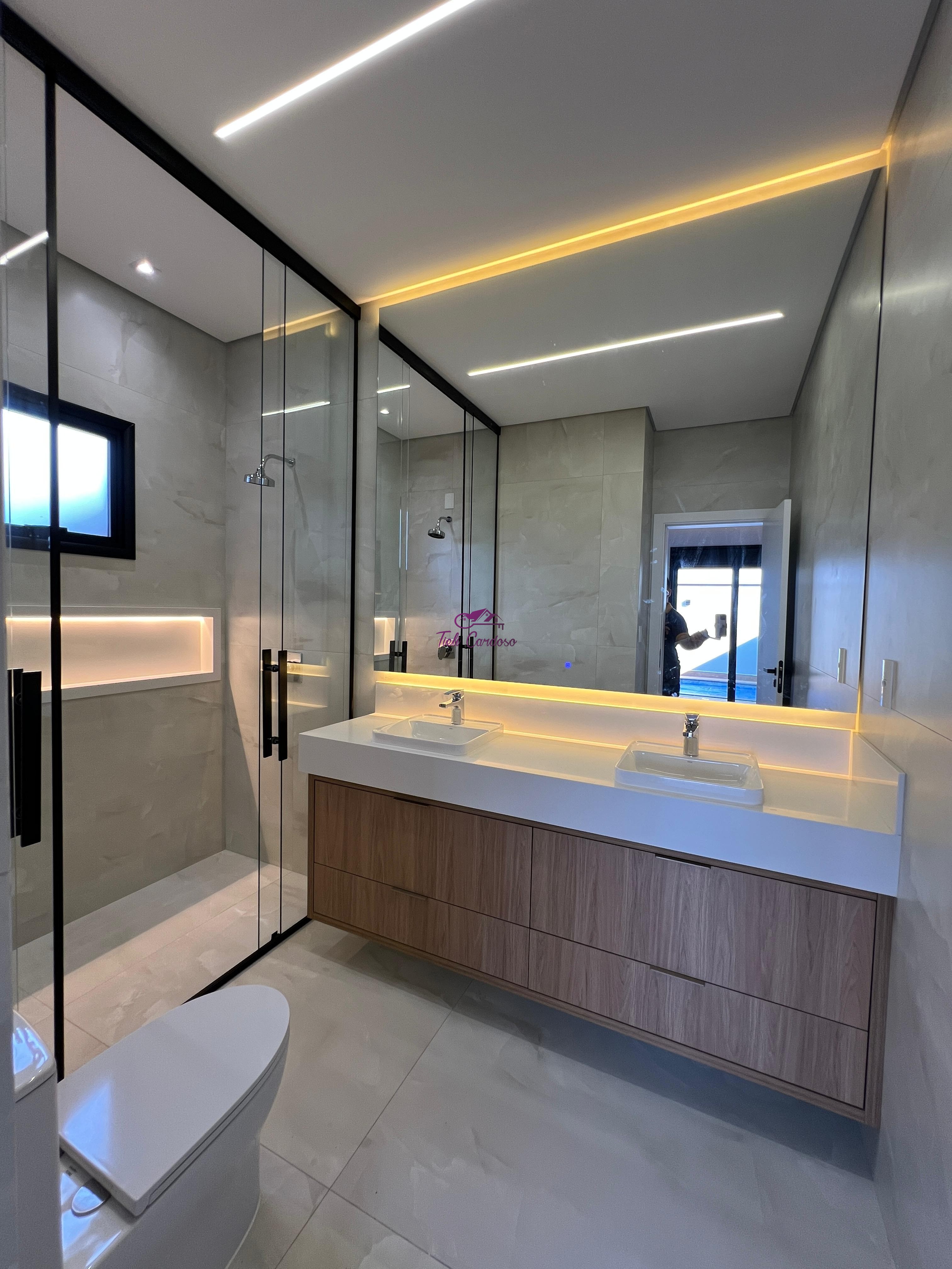 Casa, 3 quartos - Foto 7