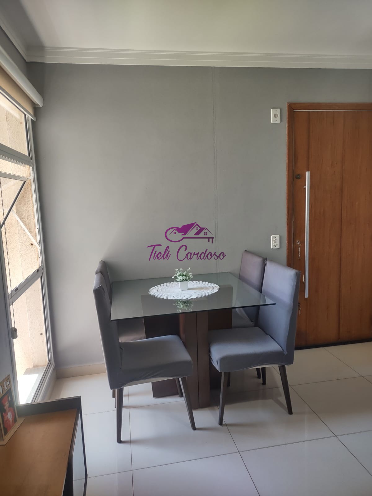 Apartamento, 2 quartos, 51 m² - Foto 4