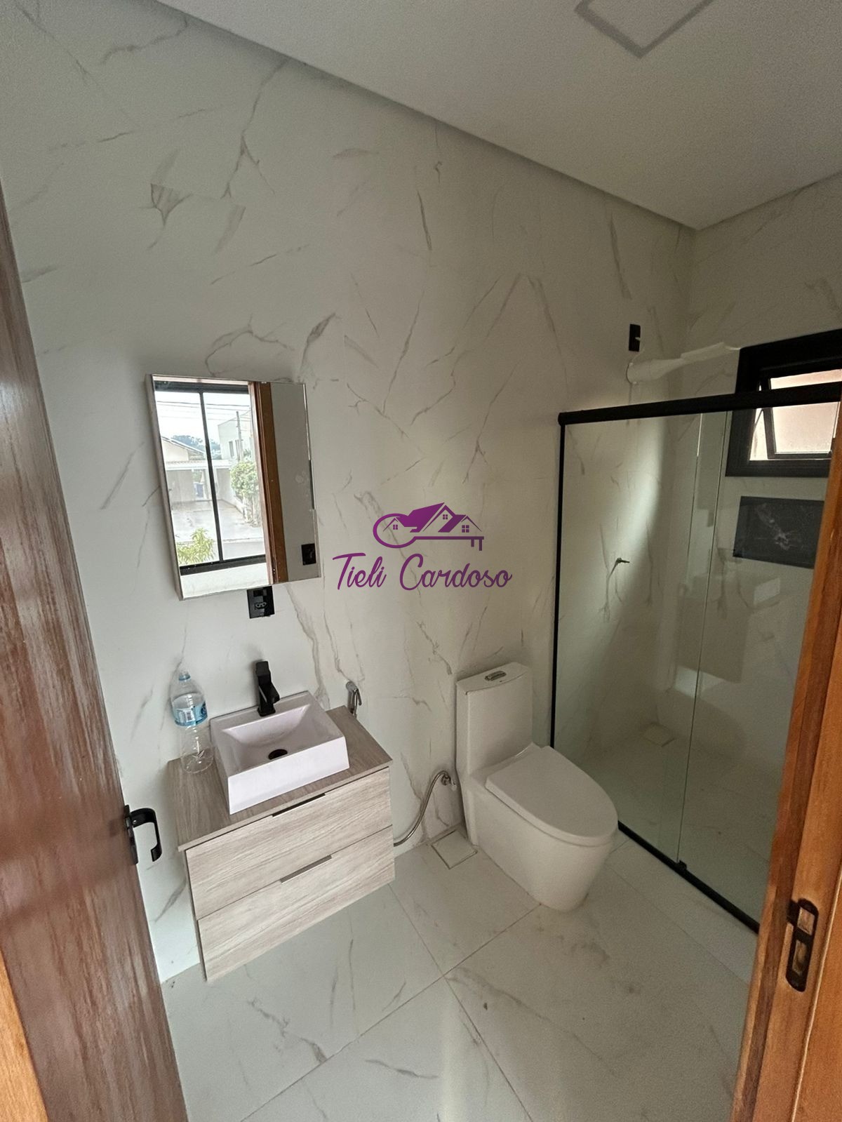 Casa, 4 quartos - Foto 21