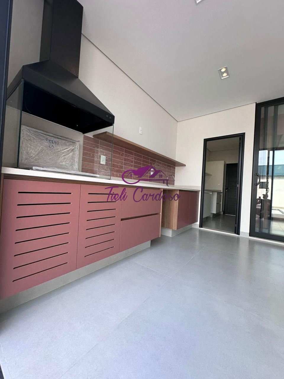 Casa, 3 quartos, 202 m² - Foto 4