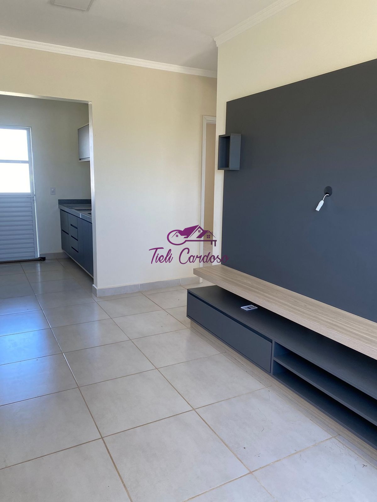 Casa, 2 quartos - Foto 4