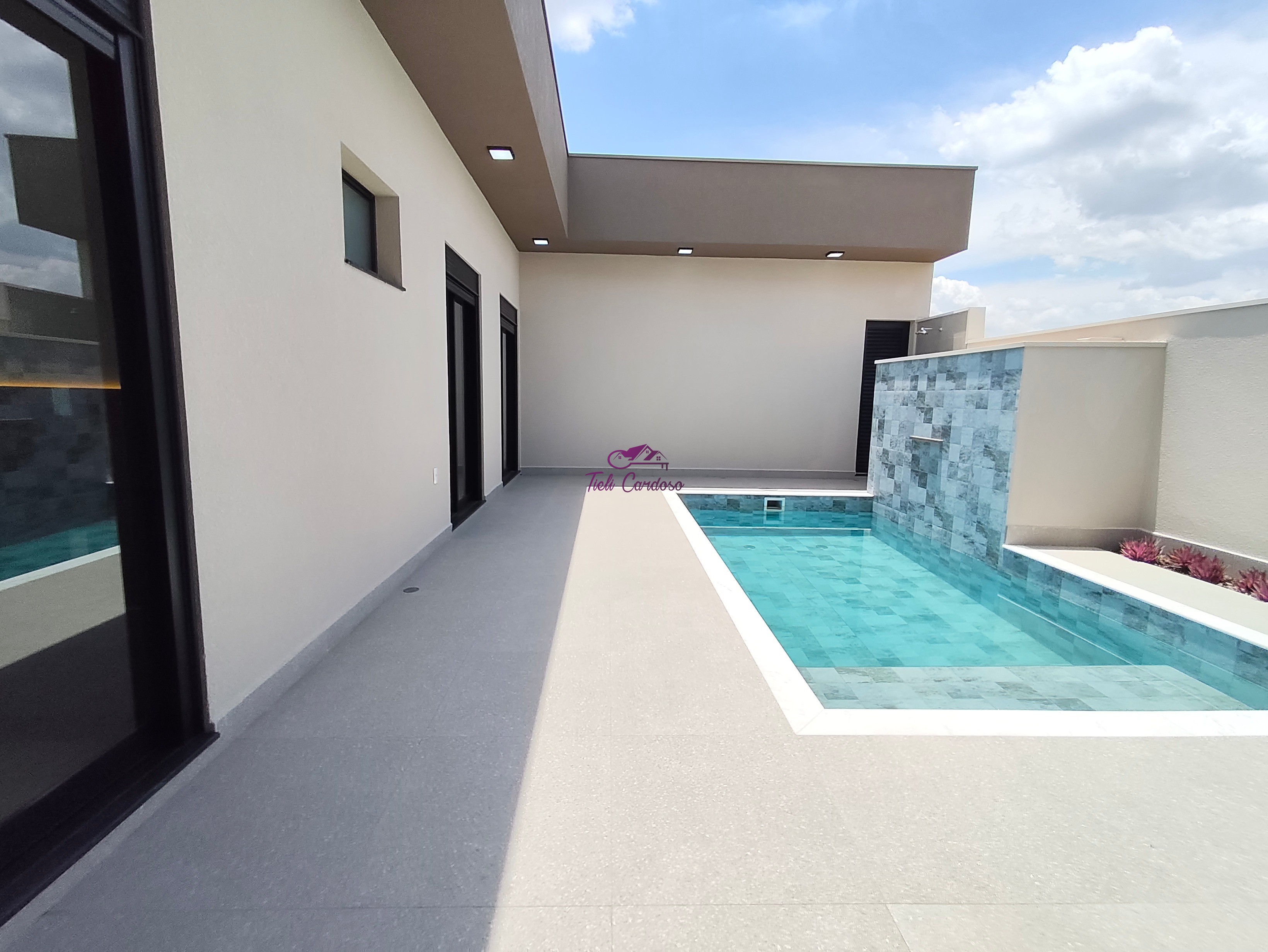 Casa, 3 quartos, 195 m² - Foto 7