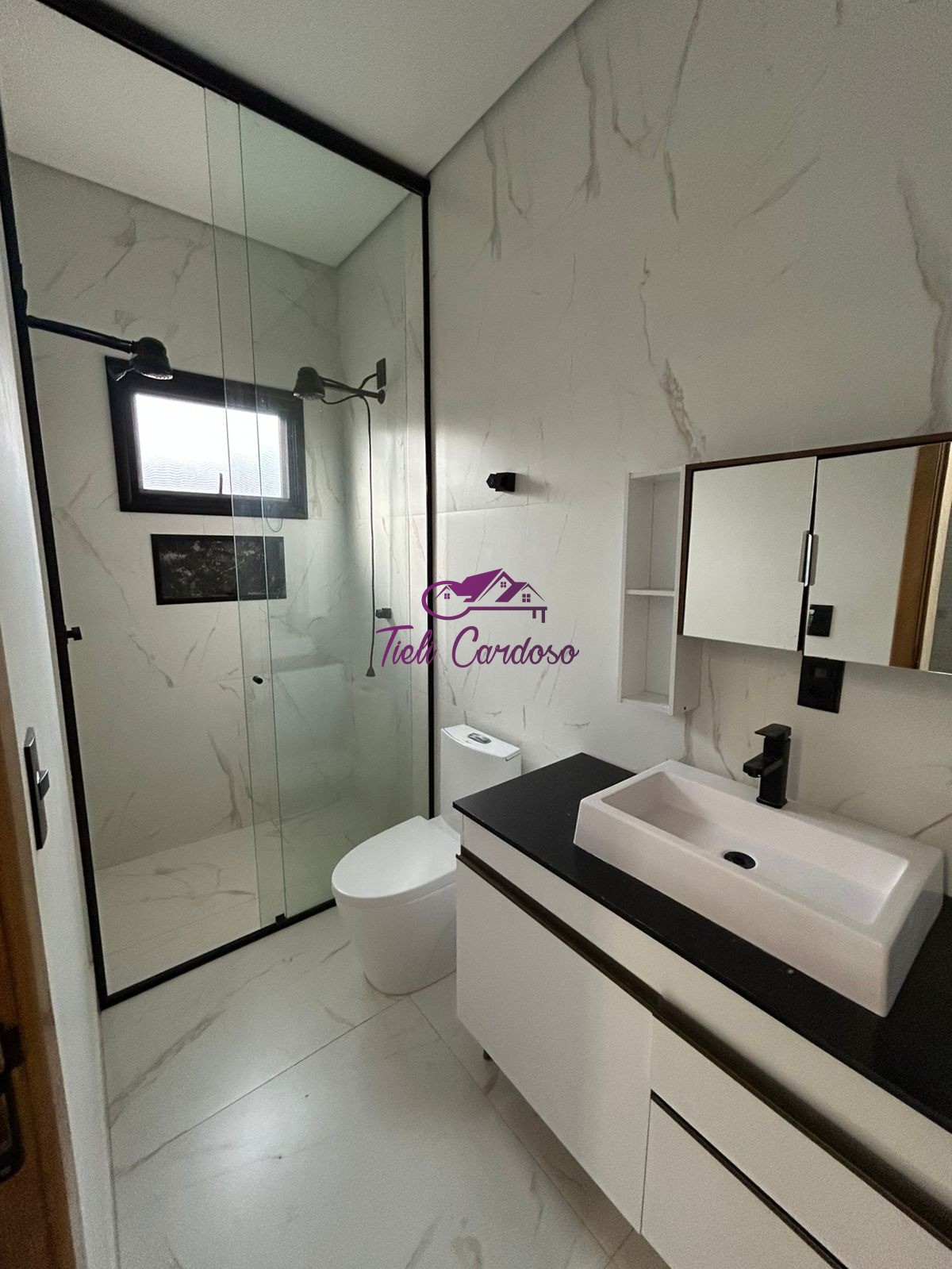 Casa, 4 quartos - Foto 10