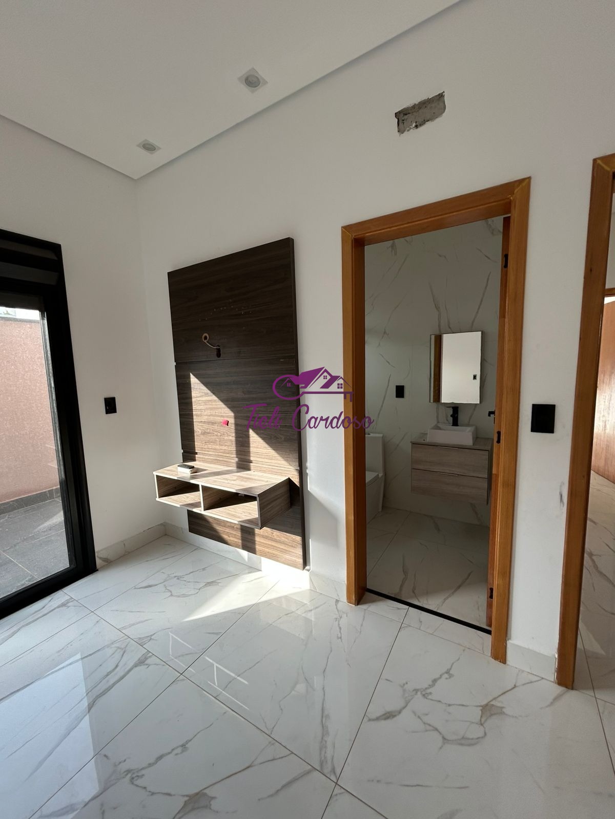 Casa, 4 quartos - Foto 8