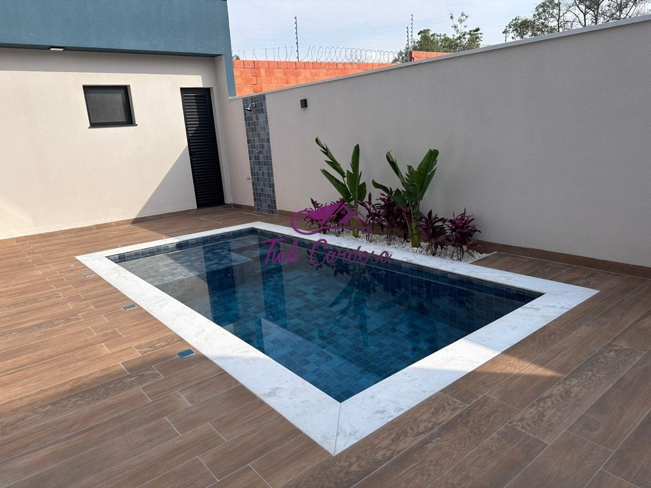 Casa, 3 quartos, 202 m² - Foto 14
