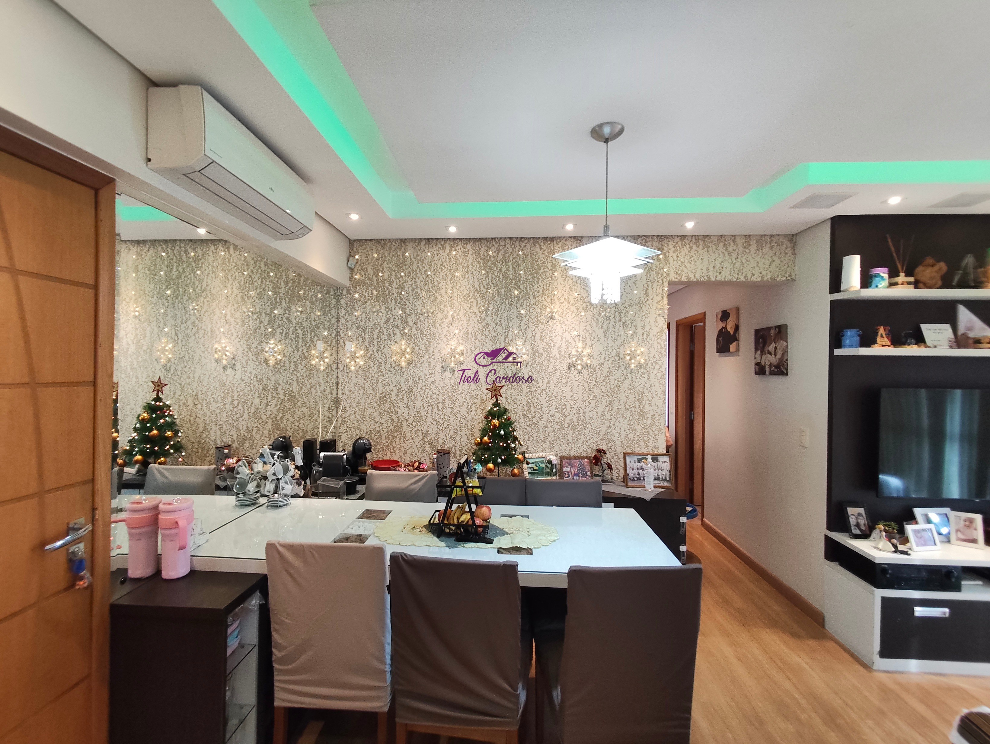 Apartamento, 3 quartos, 63 m² - Foto 3