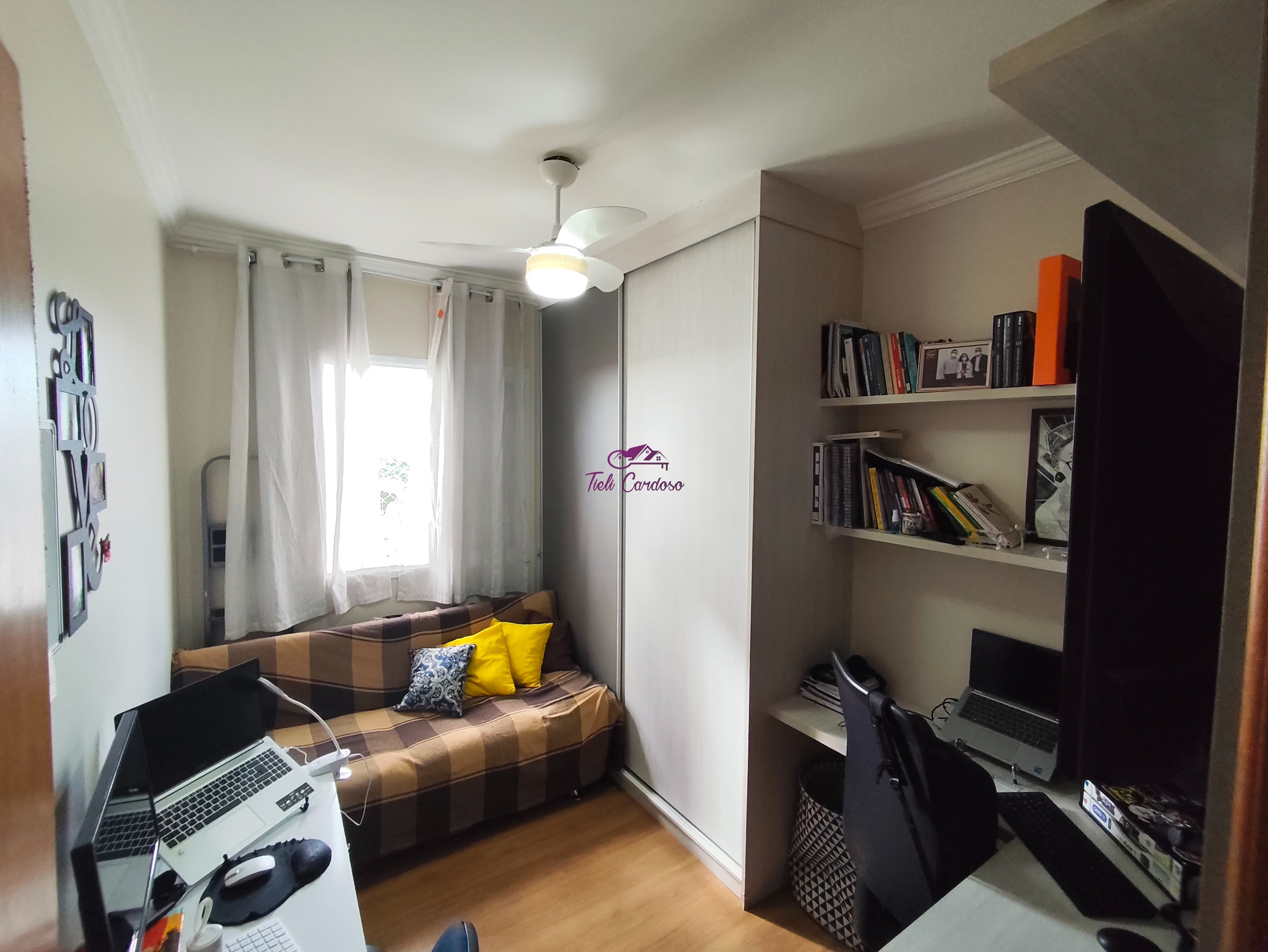 Apartamento, 3 quartos, 63 m² - Foto 11