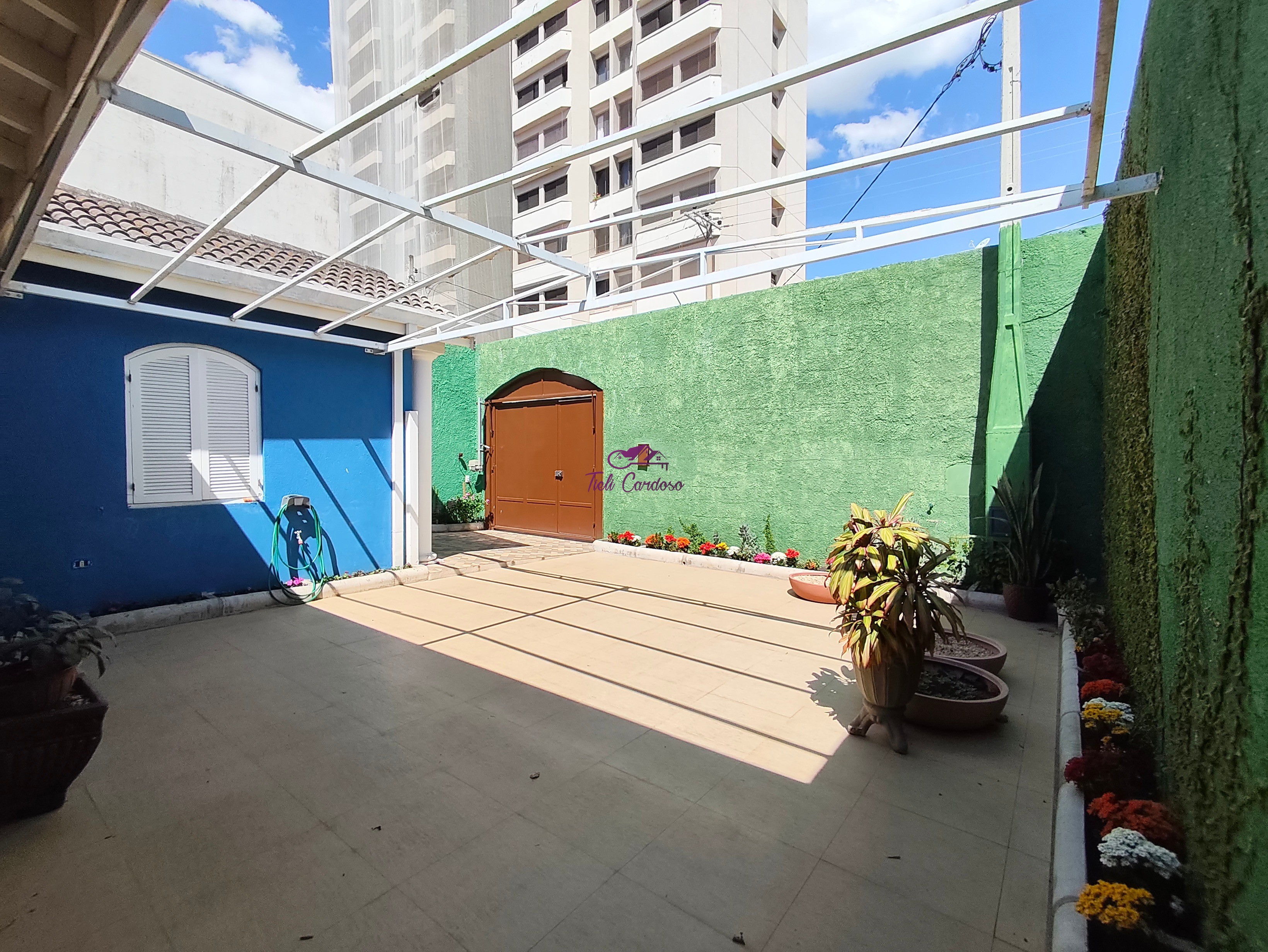 Casa, 3 quartos - Foto 5