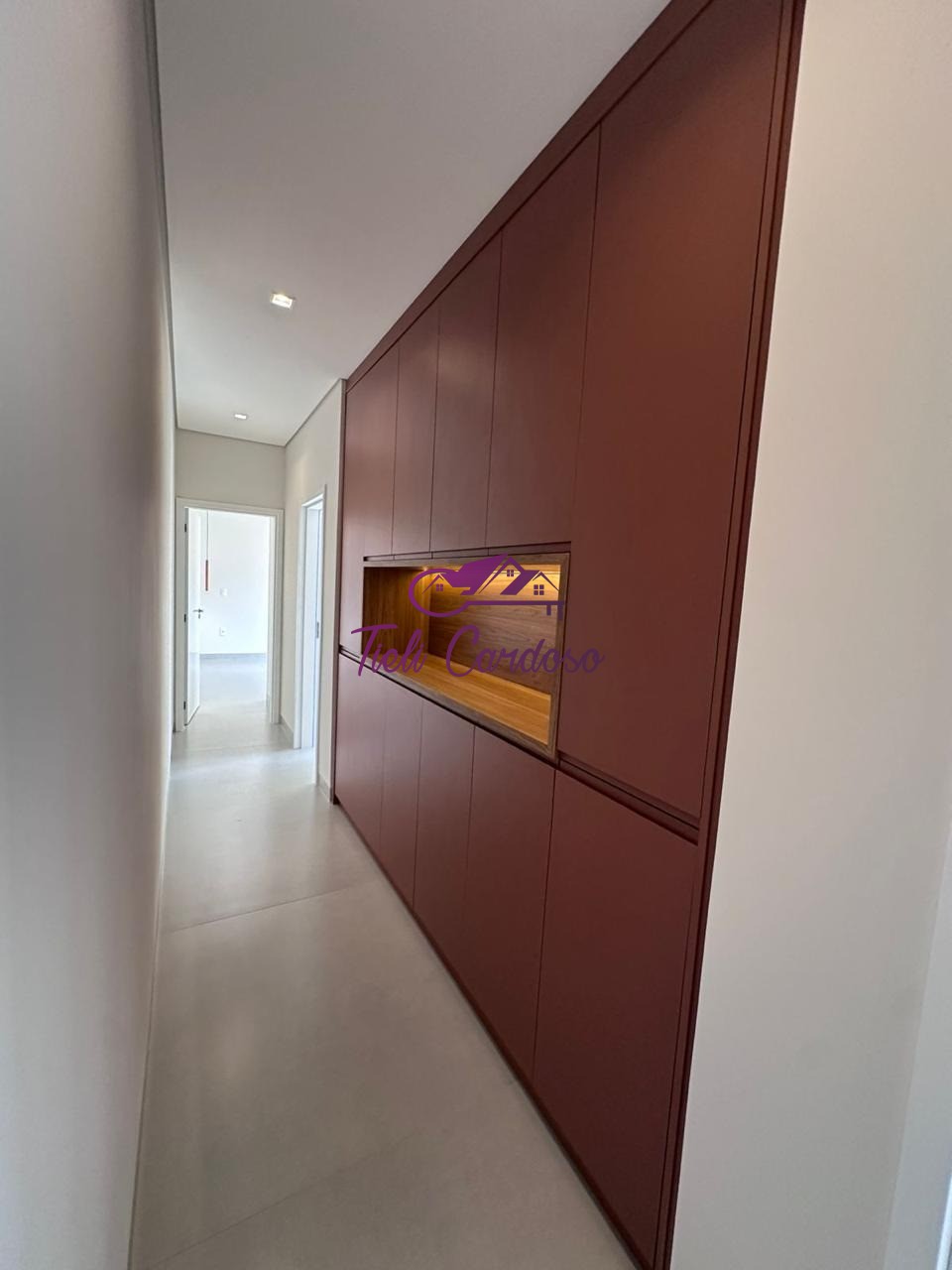 Casa, 3 quartos, 202 m² - Foto 9