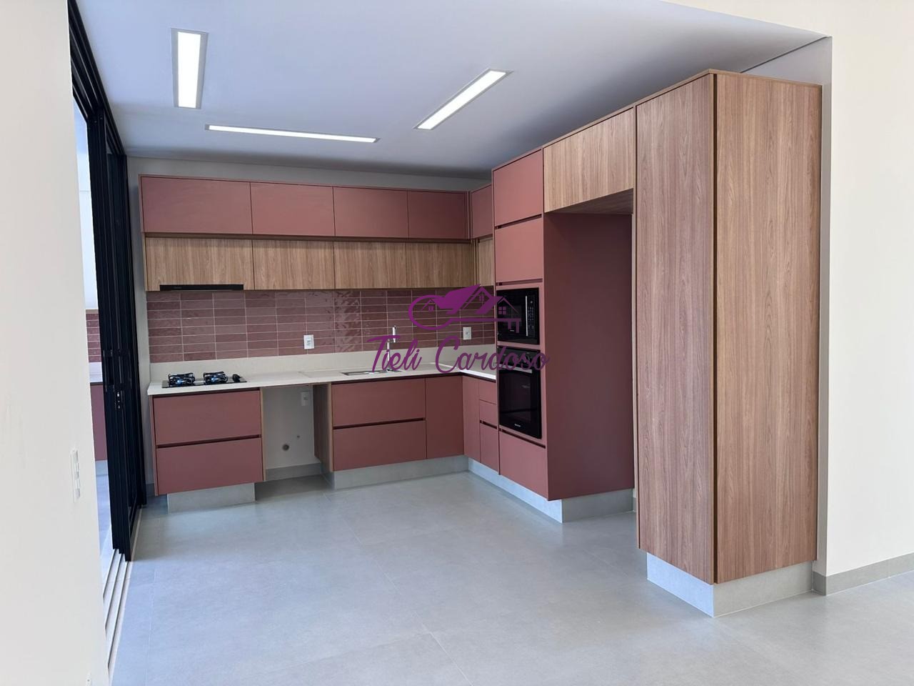 Casa, 3 quartos, 202 m² - Foto 22