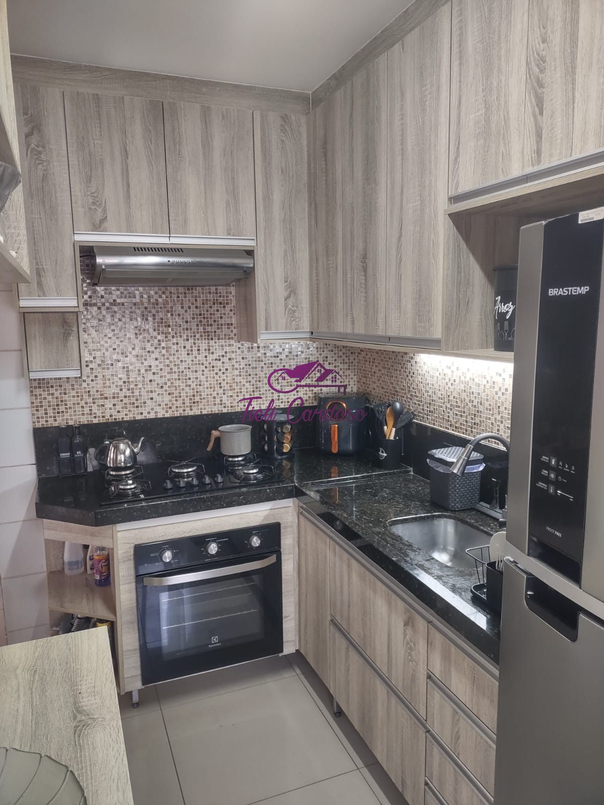 Apartamento, 2 quartos, 51 m² - Foto 1