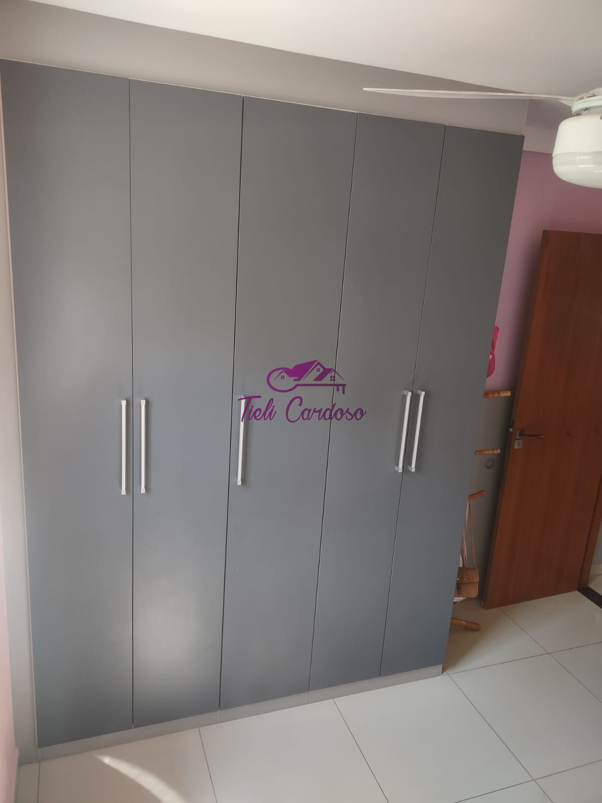Apartamento, 2 quartos, 51 m² - Foto 8