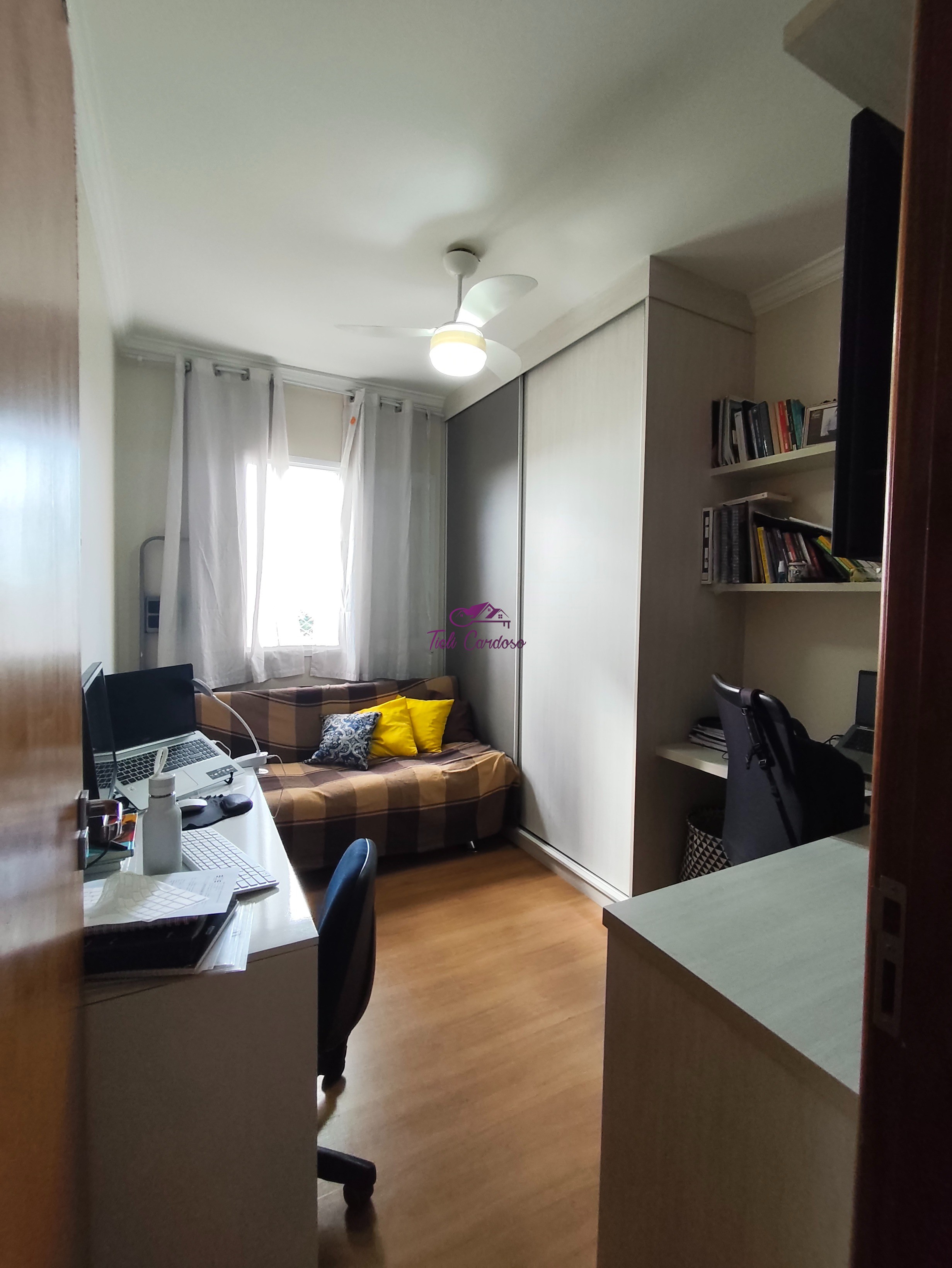 Apartamento, 3 quartos, 63 m² - Foto 10