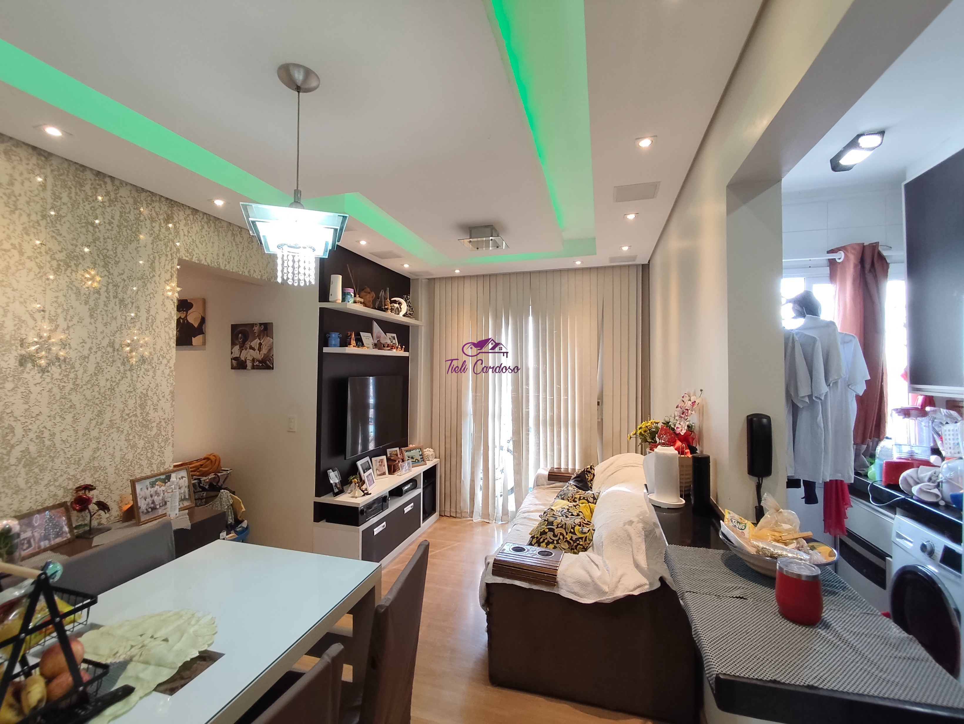 Apartamento, 3 quartos, 63 m² - Foto 4
